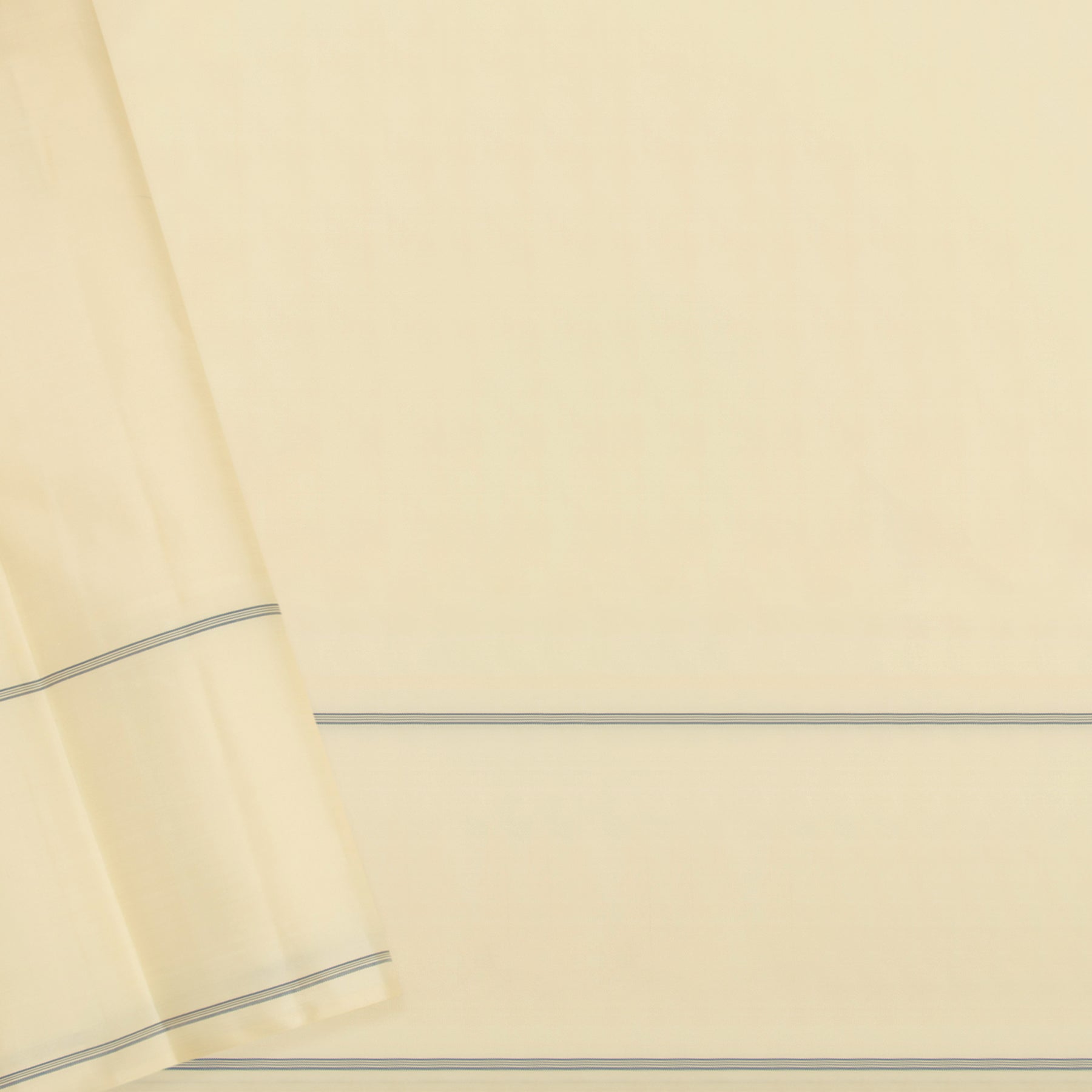 Kanakavalli Kanjivaram Silk Sari 23-599-HS001-03942 - Blouse View