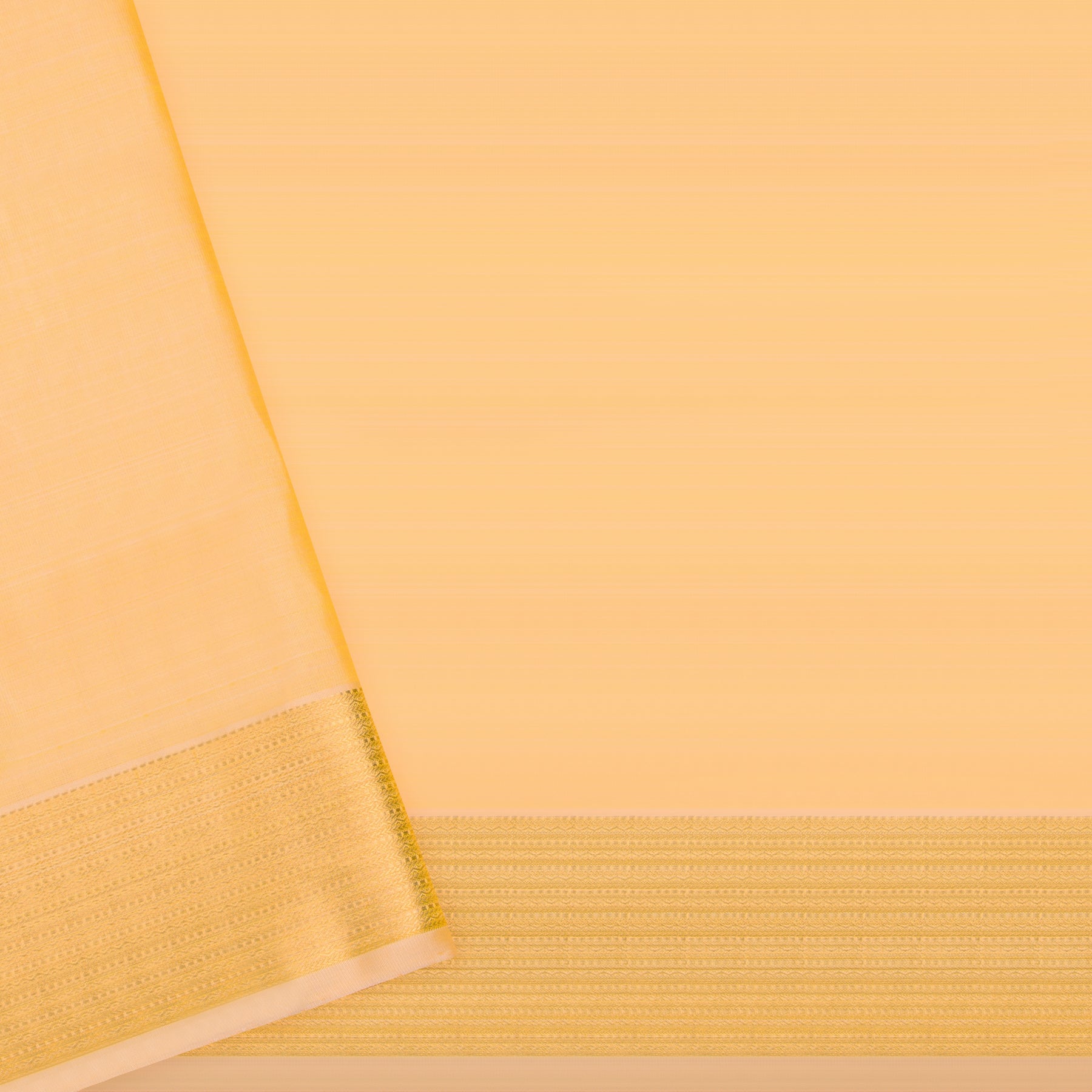 Kanakavalli Kanjivaram Silk Sari 23-599-HS001-04044 - Blouse View