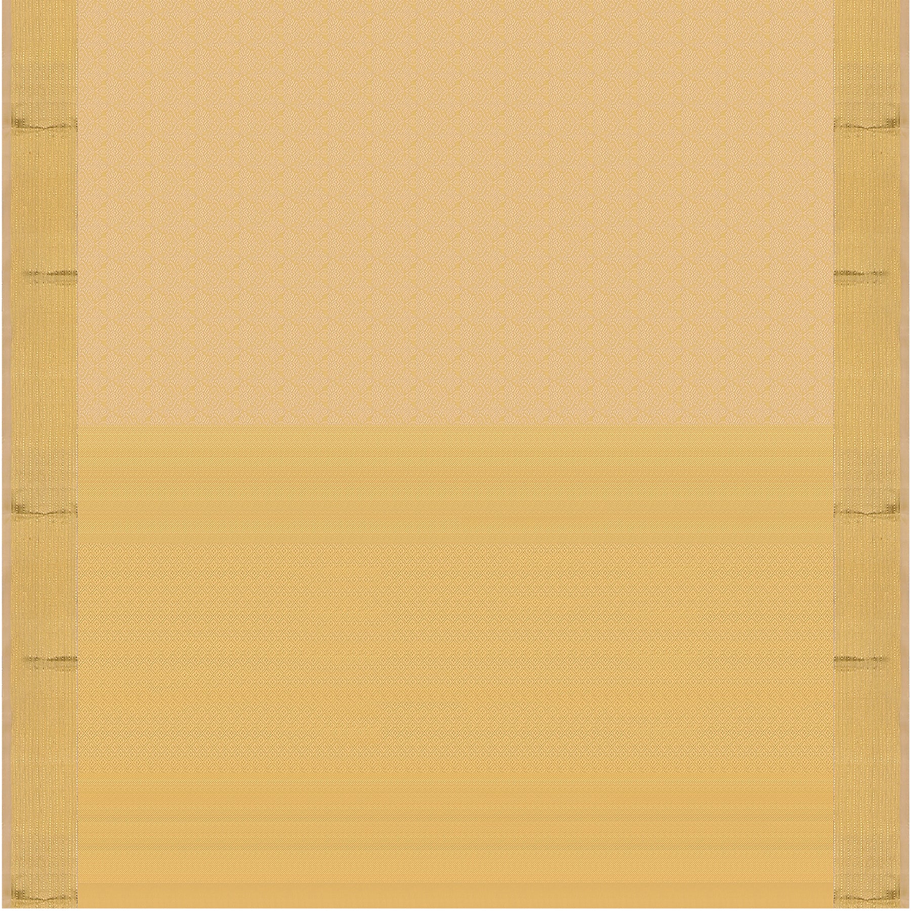 Kanakavalli Kanjivaram Silk Sari 23-599-HS001-04044 - Full View