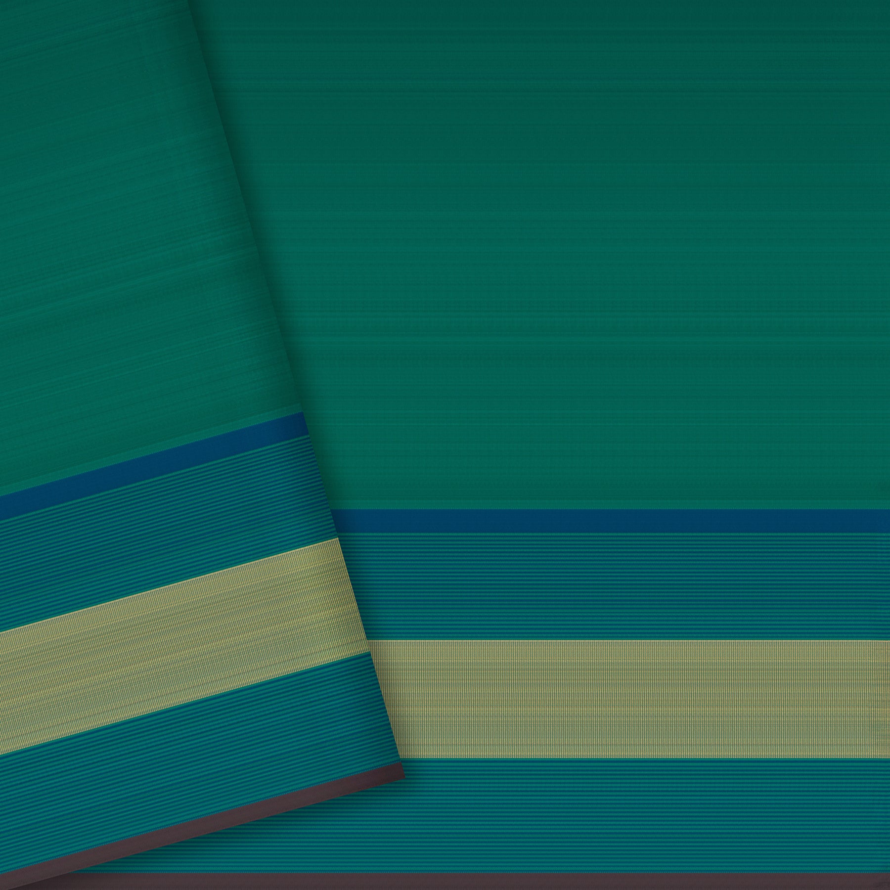 Kanakavalli Kanjivaram Silk Sari 23-599-HS001-05998 - Blouse View