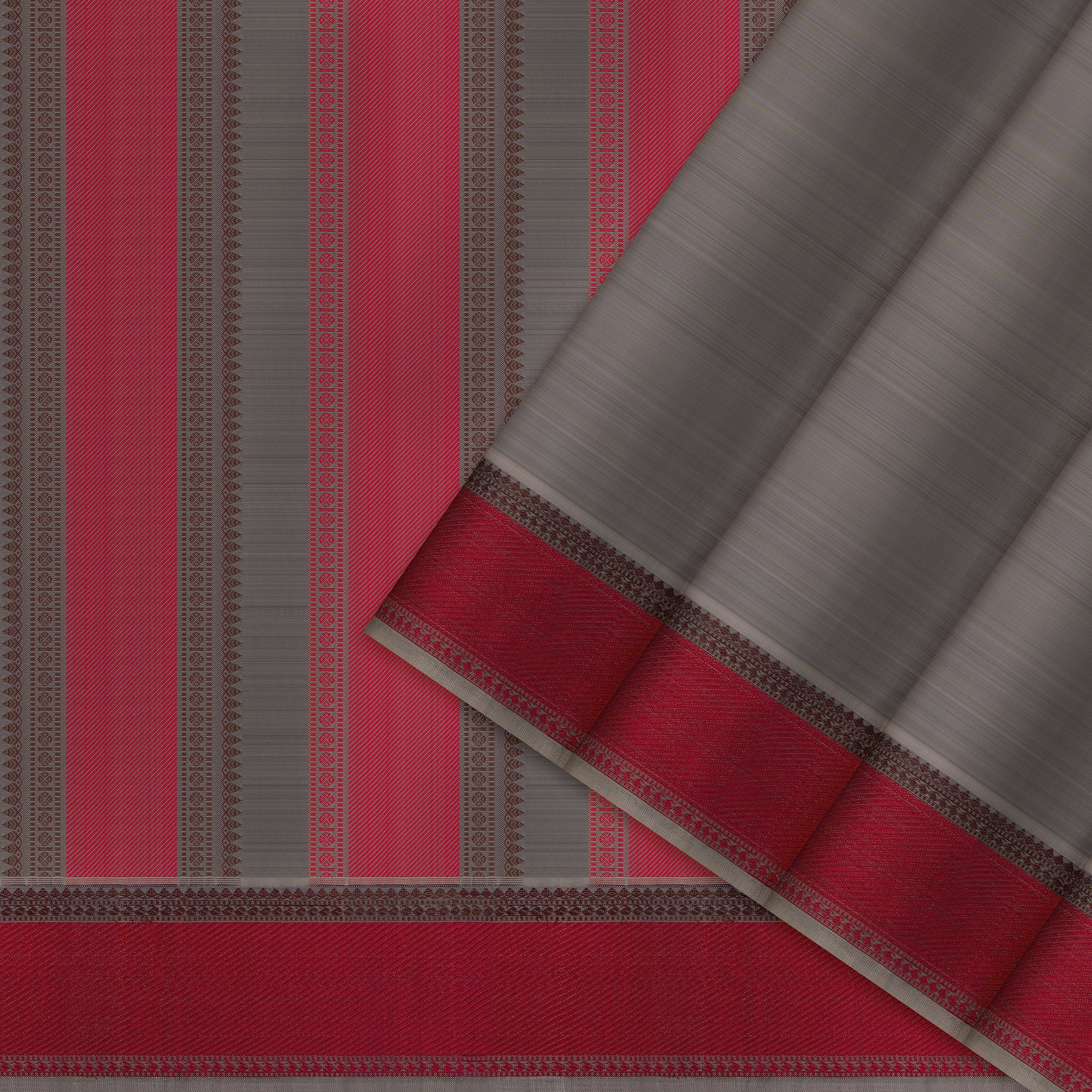 Kanakavalli Kanjivaram Silk Sari 23-599-HS001-06825