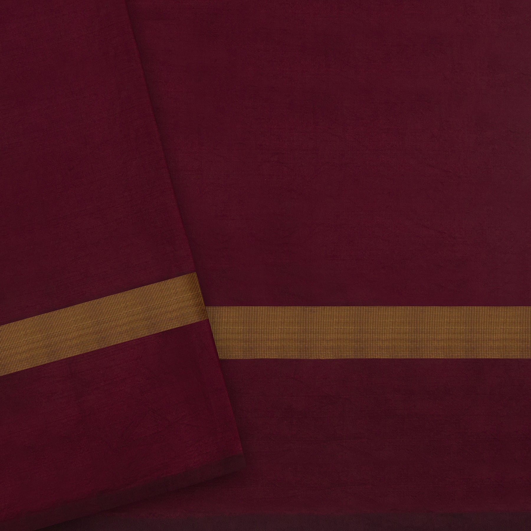 Kanakavalli Kanjivaram Silk Sari 23-599-HS001-06827 - Blouse View