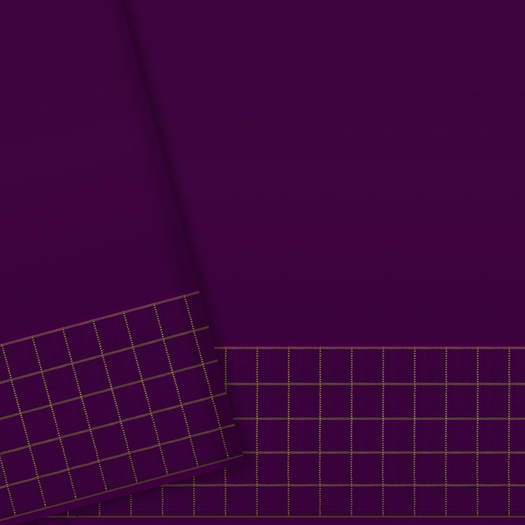 Kanakavalli Kanjivaram Silk Sari 23-599-HS001-09664 - Blouse View