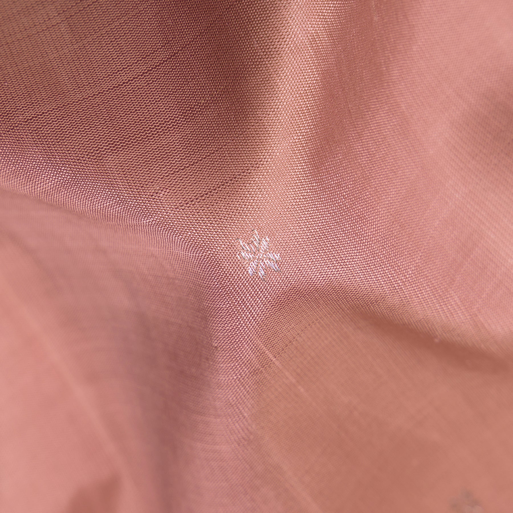 Kanakavalli Kanjivaram Silk Sari 23-599-HS001-09738 - Fabric View