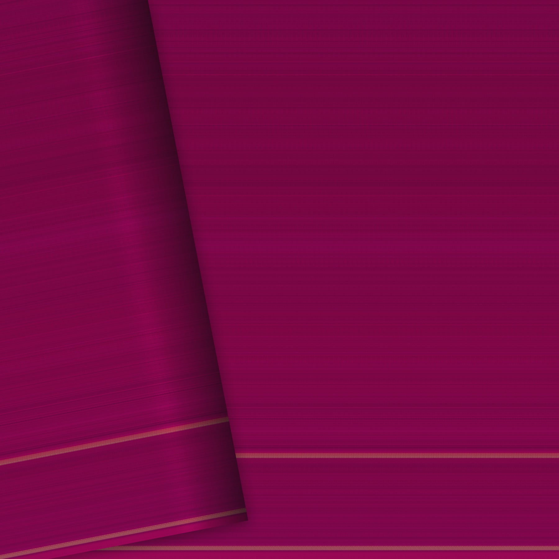 Kanakavalli Kanjivaram Silk Sari 23-599-HS001-11192 - Blouse View