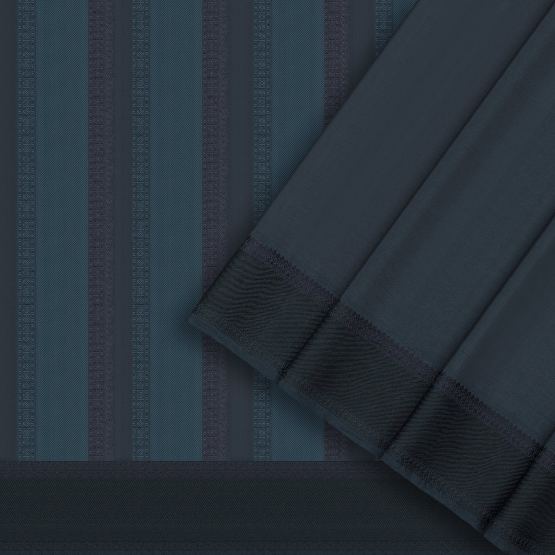 Kanakavalli Kanjivaram Silk Sari 23-599-HS001-12406 - Cover View