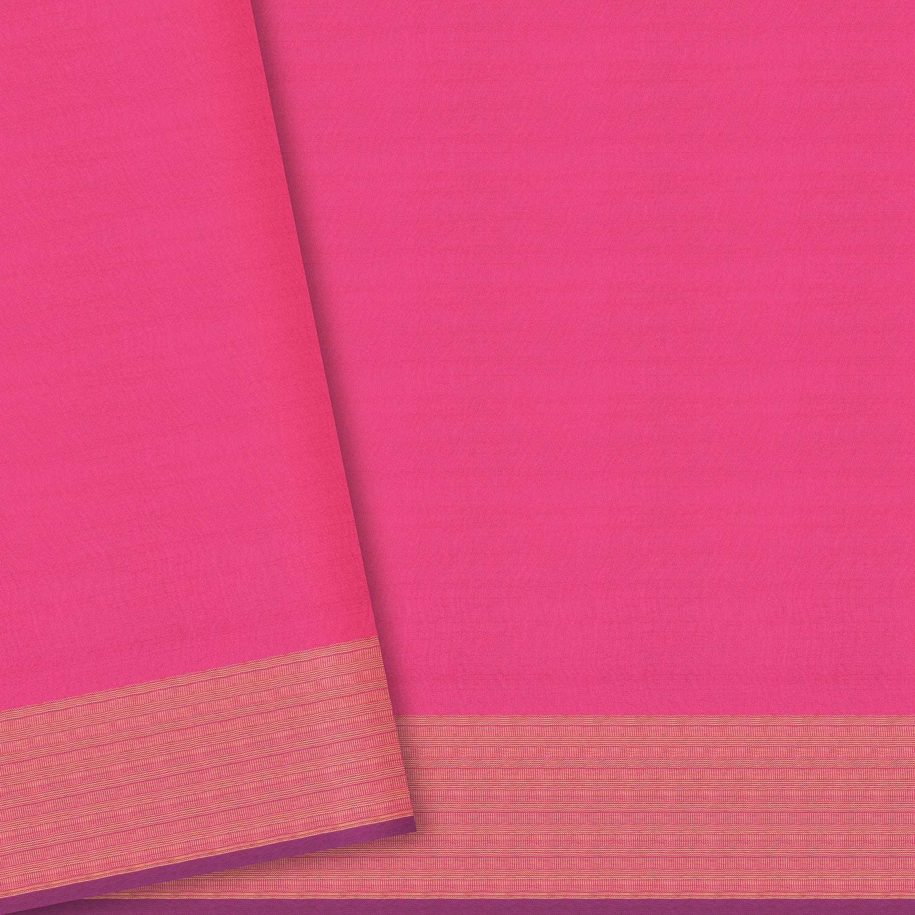 Kanakavalli Kanjivaram Silk Sari 23-599-HS001-12434 - Blouse View