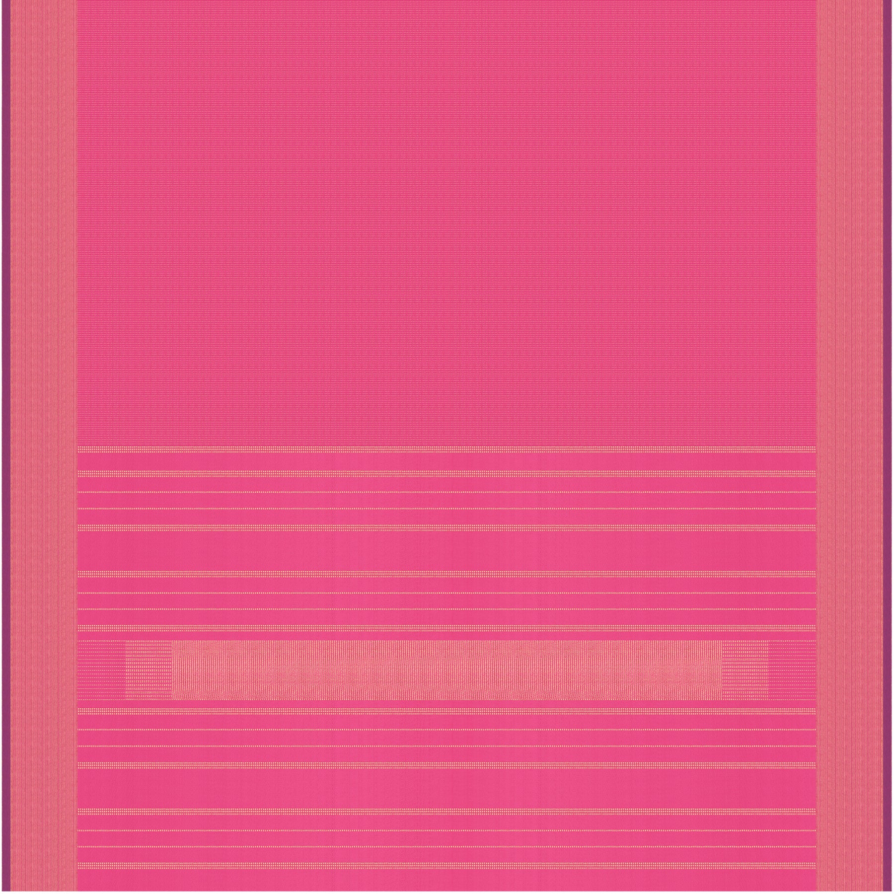 Kanakavalli Kanjivaram Silk Sari 23-599-HS001-12434 - Full View