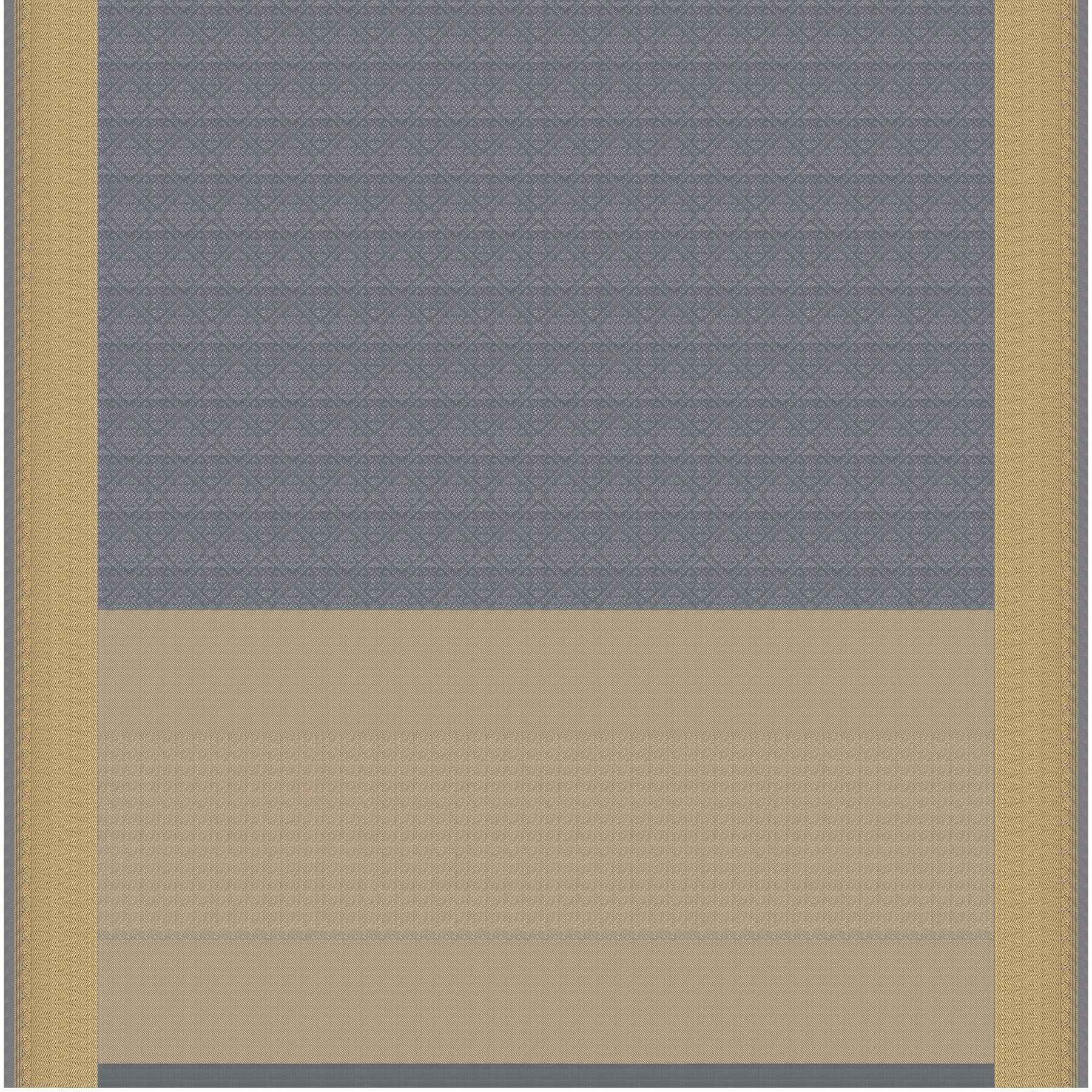 Kanakavalli Kanjivaram Silk Sari 23-599-HS001-13875