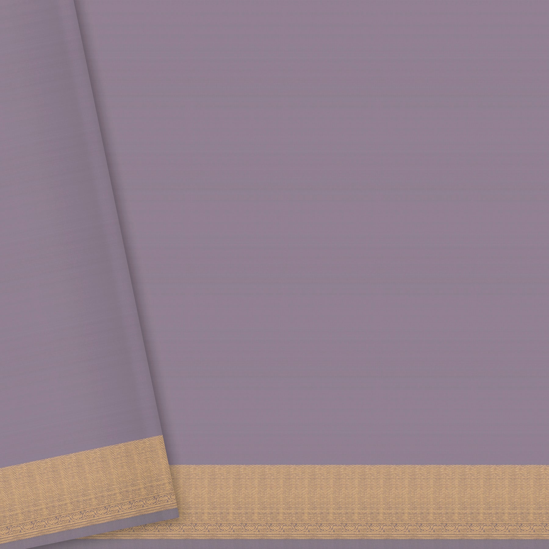 Kanakavalli Kanjivaram Silk Sari 23-599-HS001-13883 - Blouse View