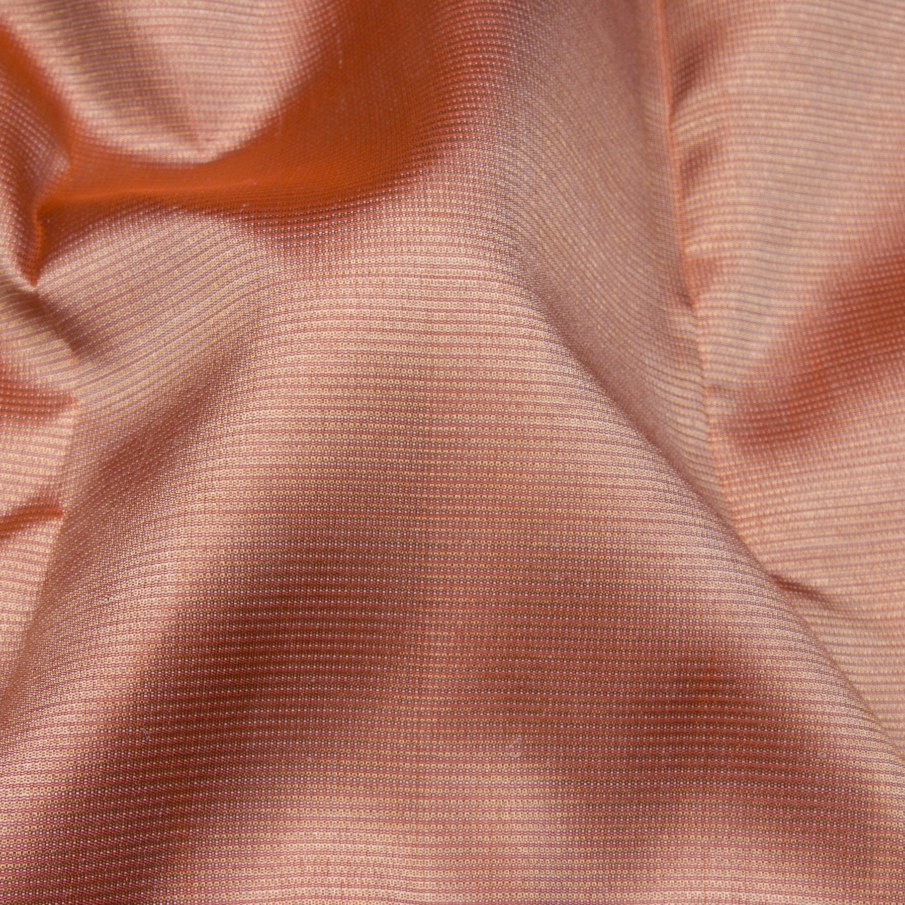 Kanakavalli Kanjivaram Silk Sari 23-599-HS001-14368 - Fabric View