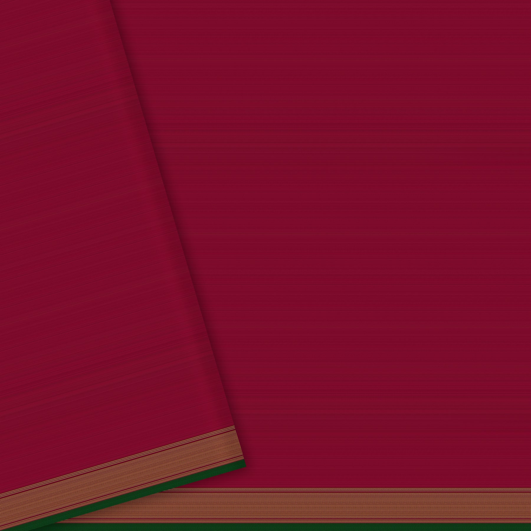 Kanakavalli Kanjivaram Silk Sari 23-599-HS001-14405 - Blouse View