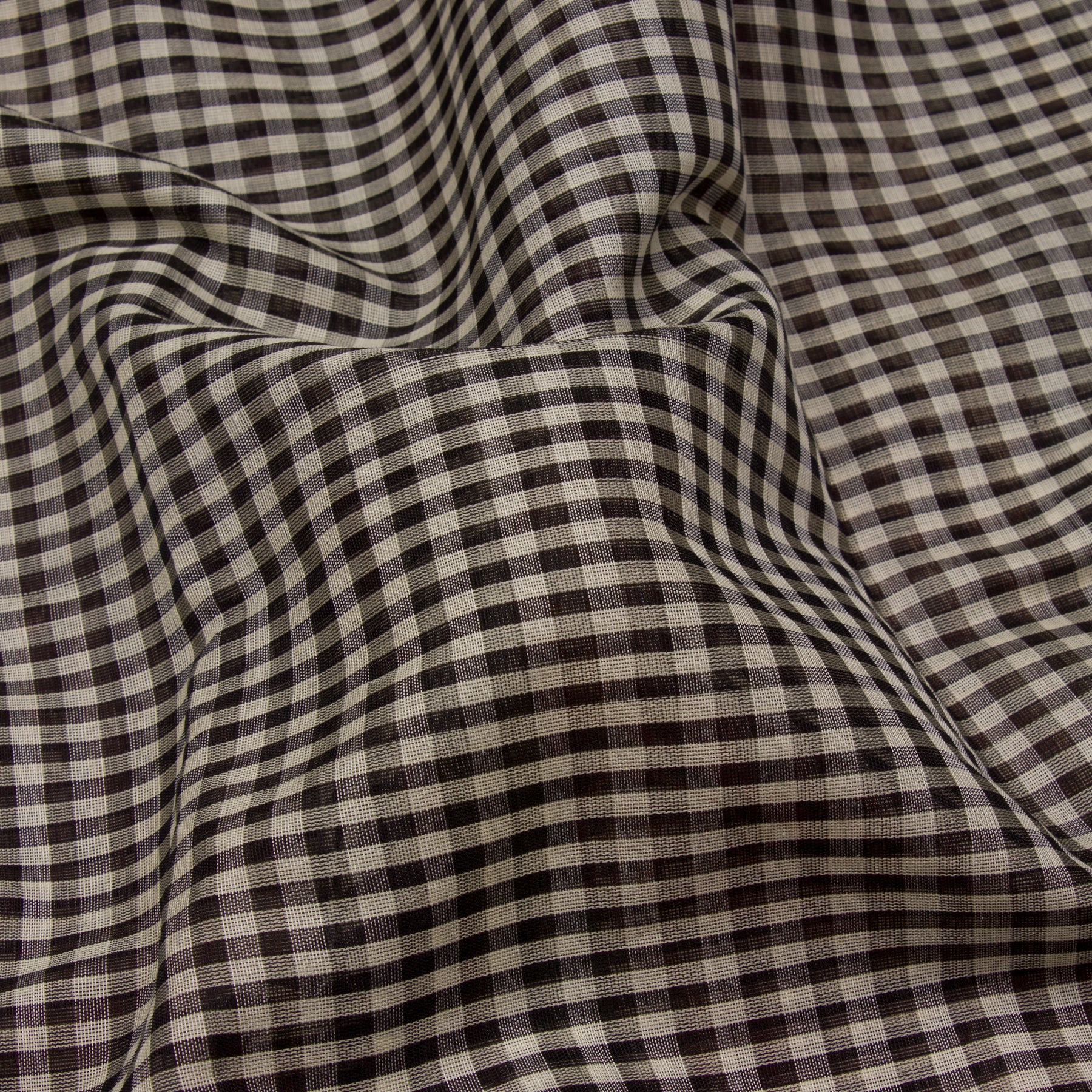 Kanakavalli Gadwal Silk/Cotton Sari 23-604-HS005-13355 - Fabric View