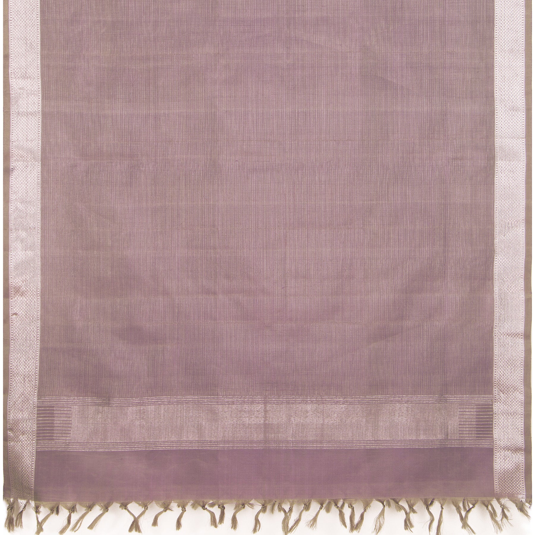 Kanakavalli Kanjivaram Silk Dupatta 23-611-HD001-14495 - Full View
