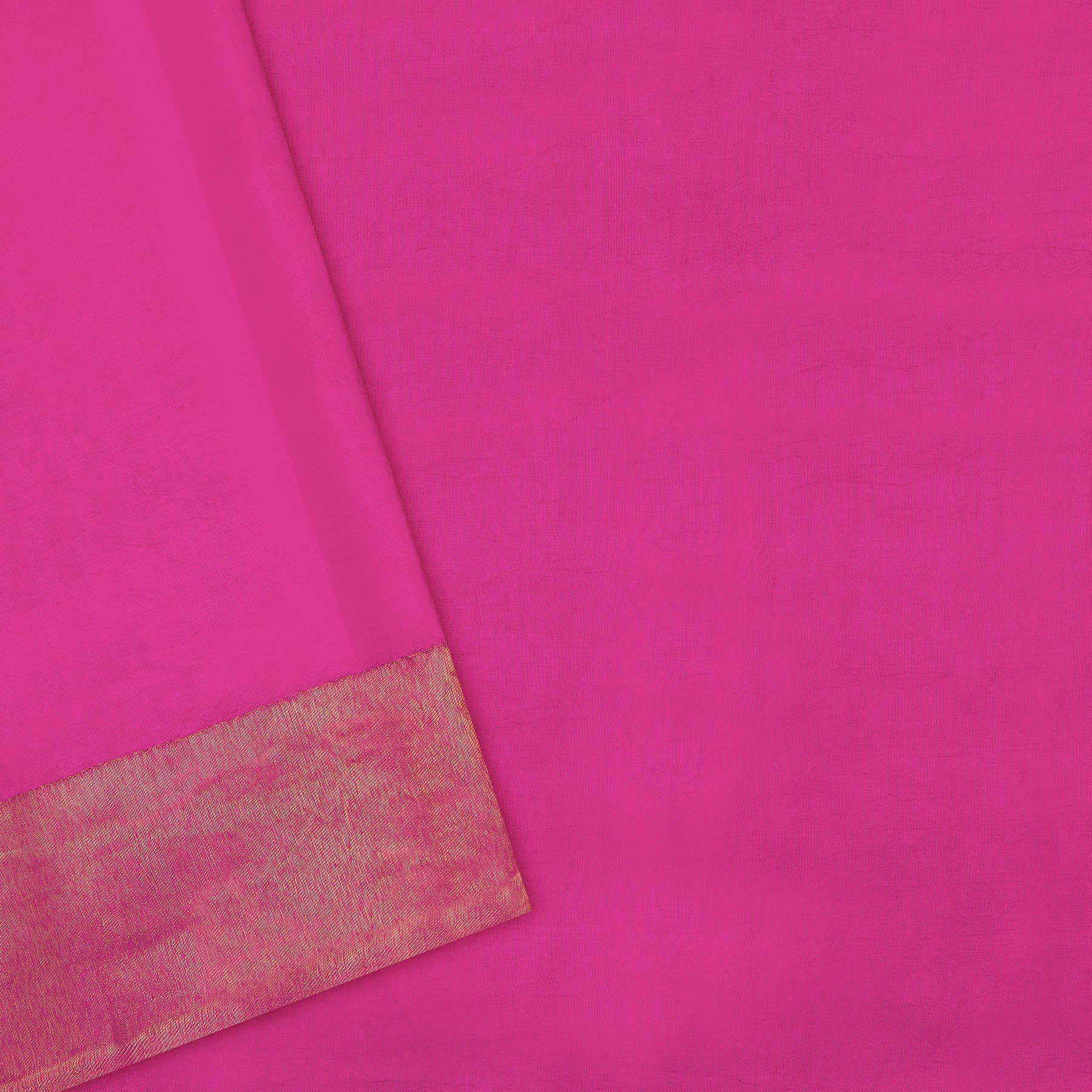 Kanakavalli Kanjivaram Silk Sari 23-611-HS001-01279 - Blouse View