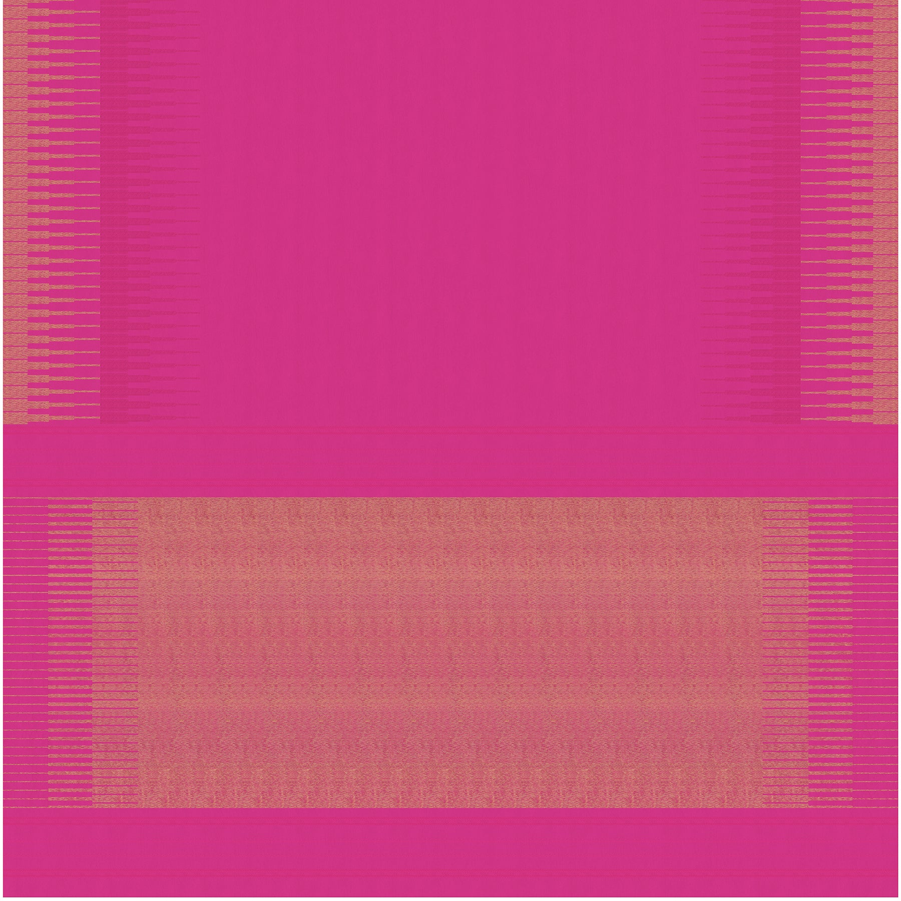 Kanakavalli Kanjivaram Silk Sari 23-611-HS001-01279 - Full View