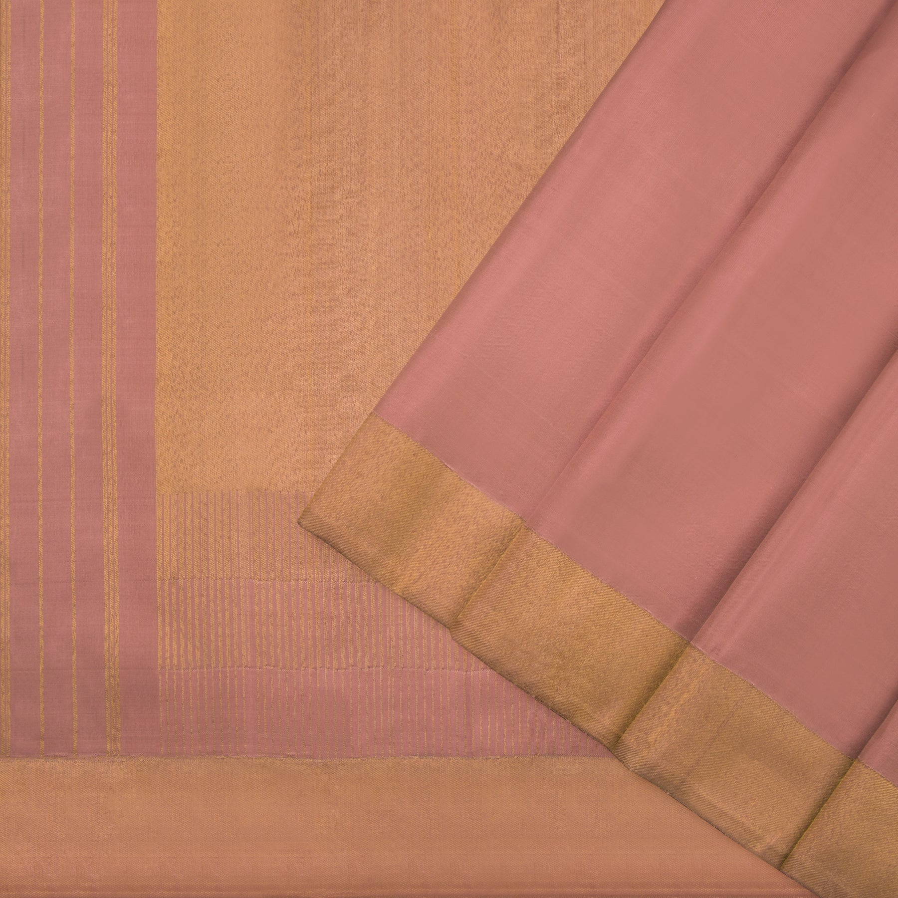 Kanakavalli Kanjivaram Silk Sari 23-611-HS001-04535 - Cover View