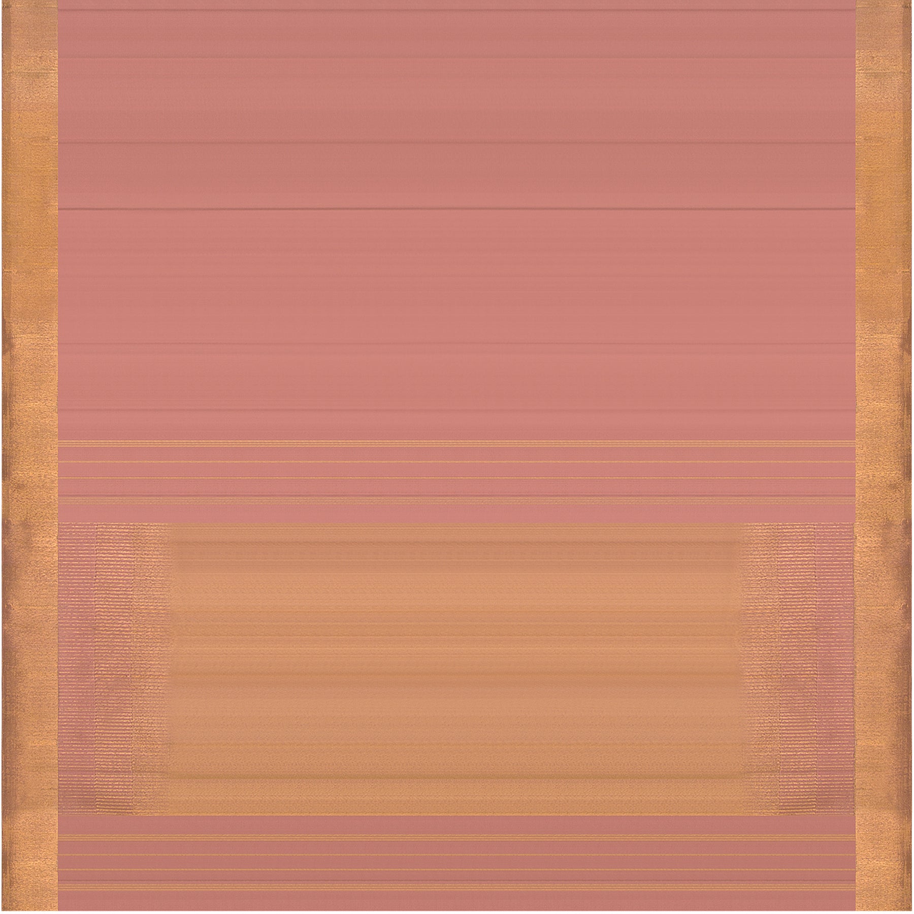 Kanakavalli Kanjivaram Silk Sari 23-611-HS001-04535 - Full View