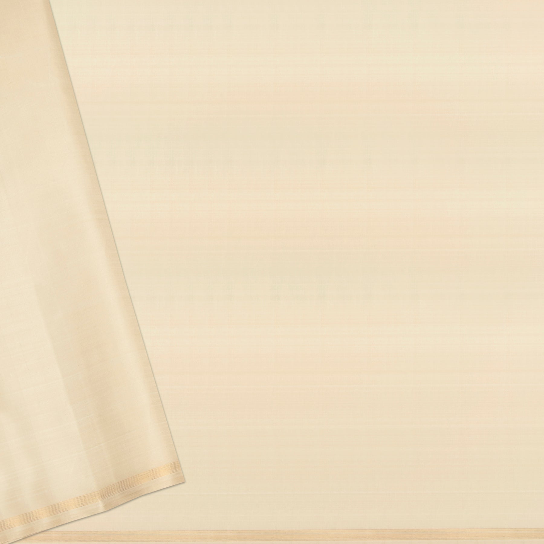 Kanakavalli Kanjivaram Silk Sari 23-611-HS001-07109 - Blouse View