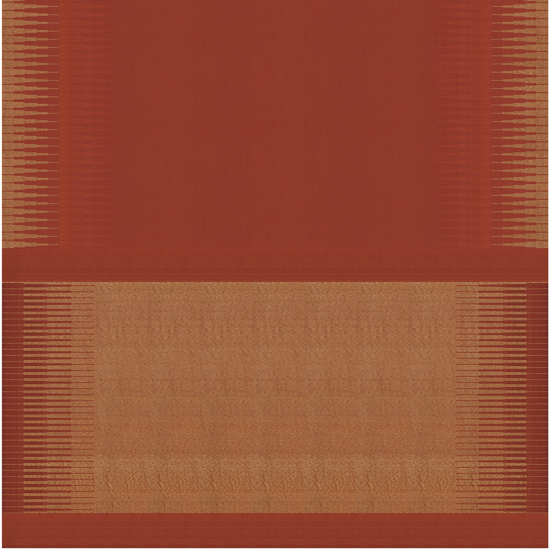 Kanakavalli Kanjivaram Silk Sari 23-611-HS001-11880 - Full View