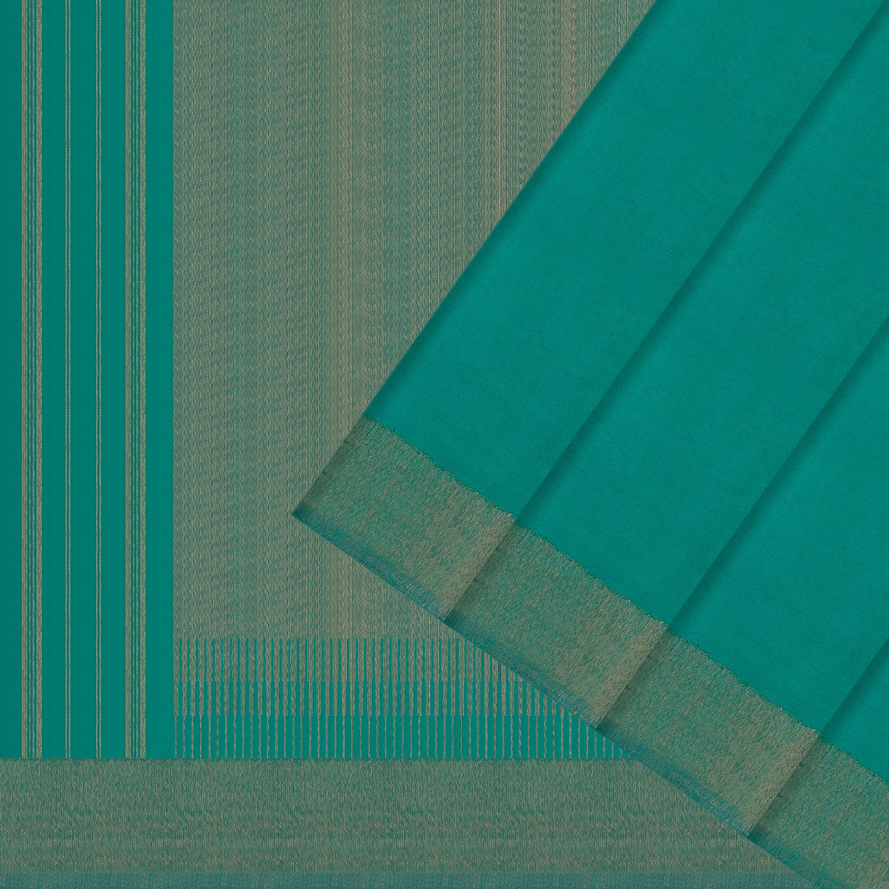 Kanakavalli Kanjivaram Silk Sari 23-611-HS001-11891 - Cover View