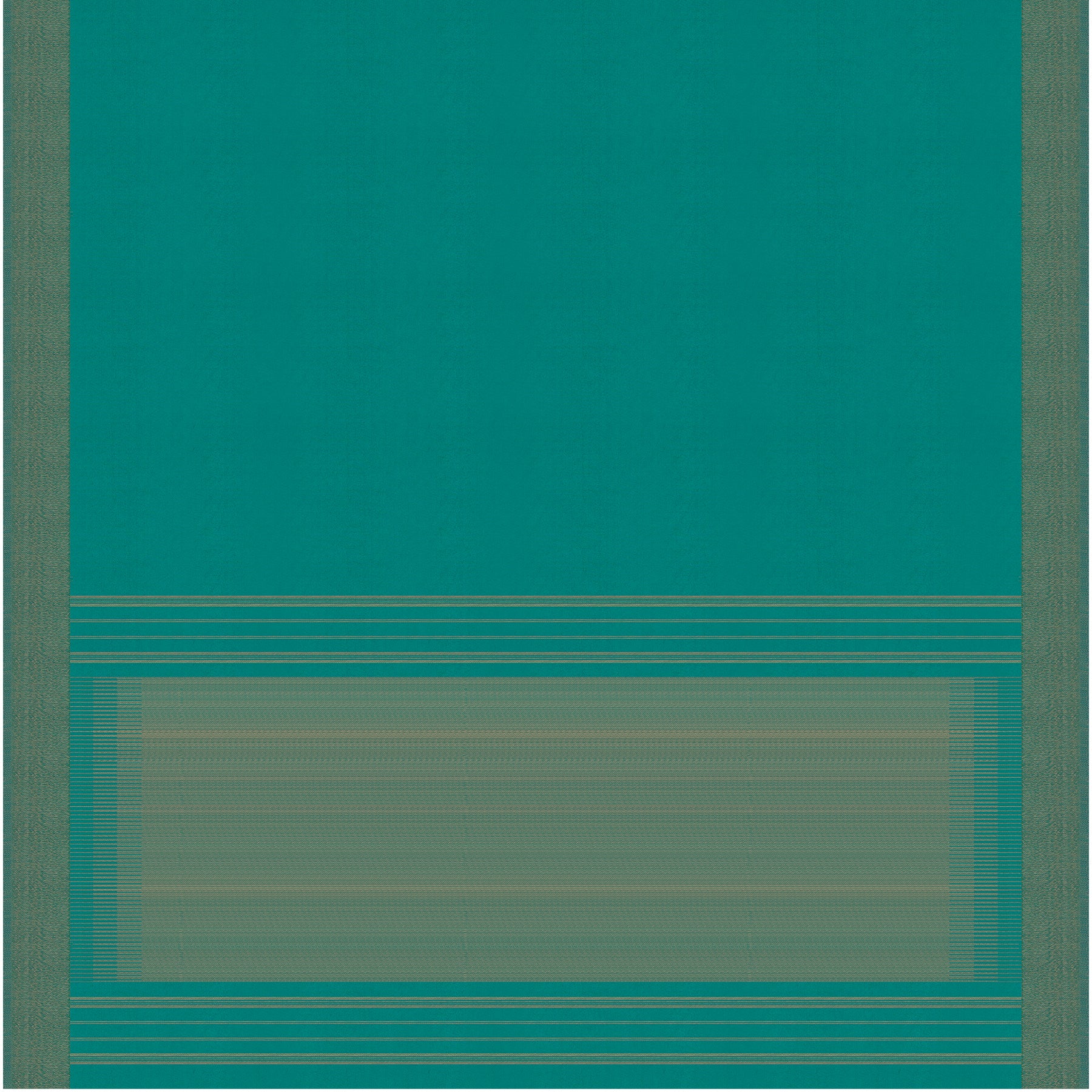 Kanakavalli Kanjivaram Silk Sari 23-611-HS001-11891 - Full View