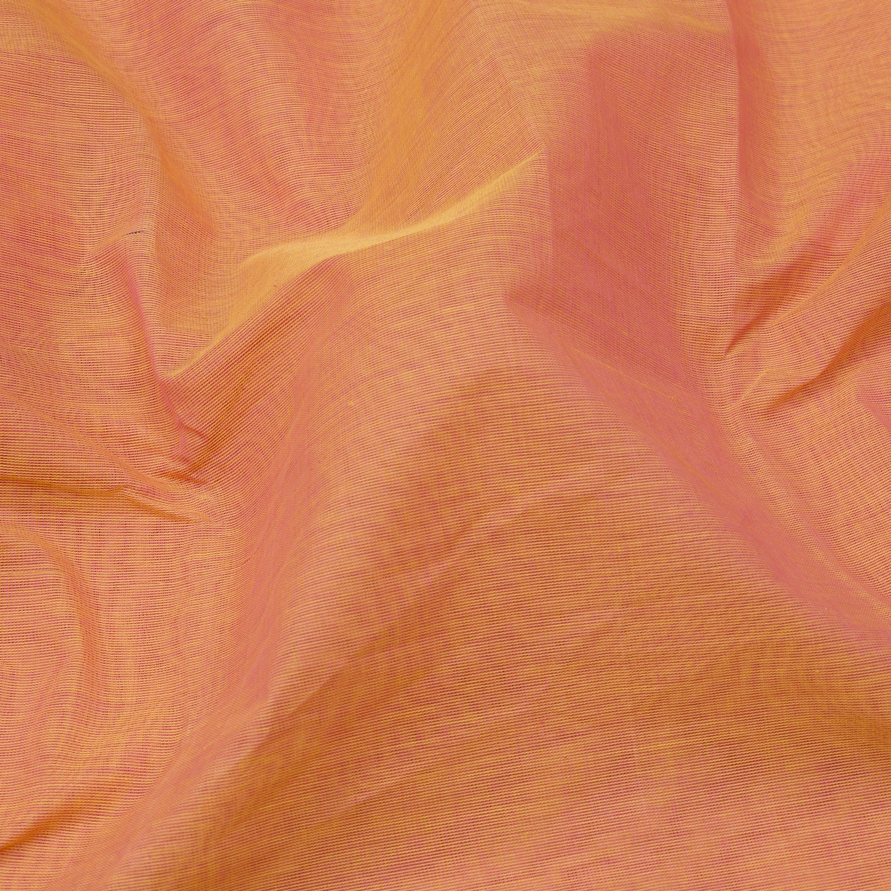 Kanakavalli Kanchi Cotton Sari 23-613-HS003-06413 - Fabric View