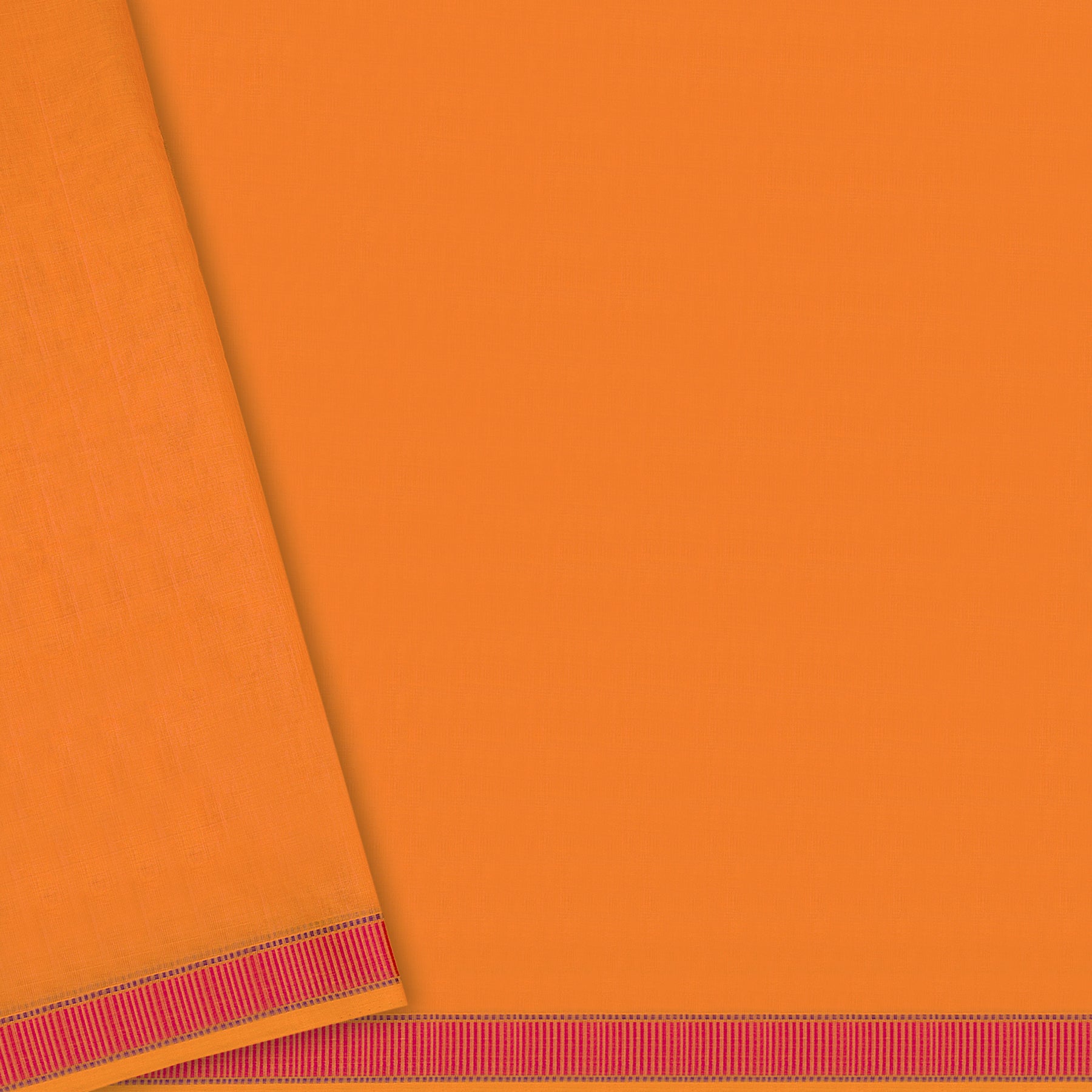 Kanakavalli Kanchi Cotton Sari 23-613-HS003-09484 - Blouse View