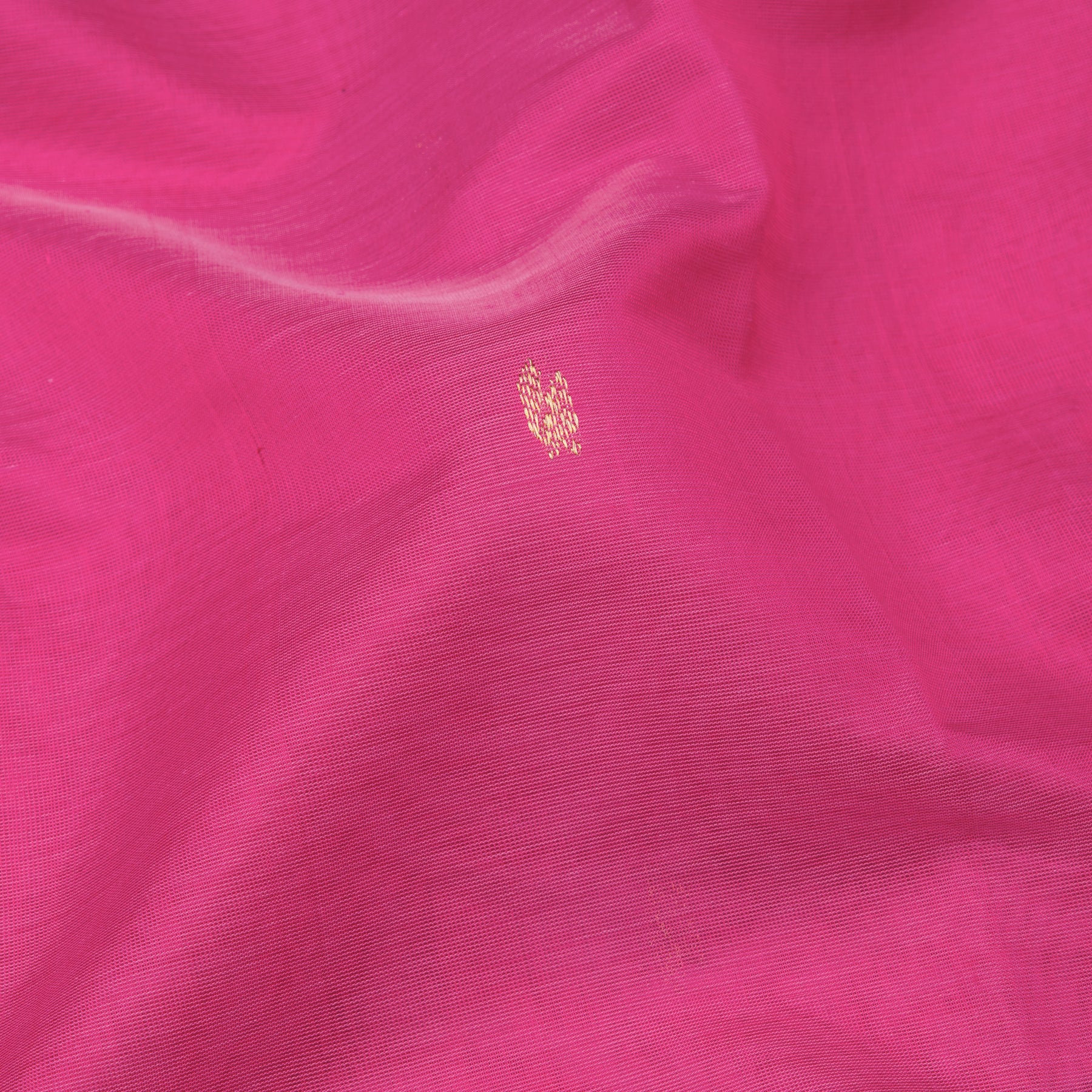 Kanakavalli Silk/Cotton Sari 23-613-HS005-14228 - Fabric View