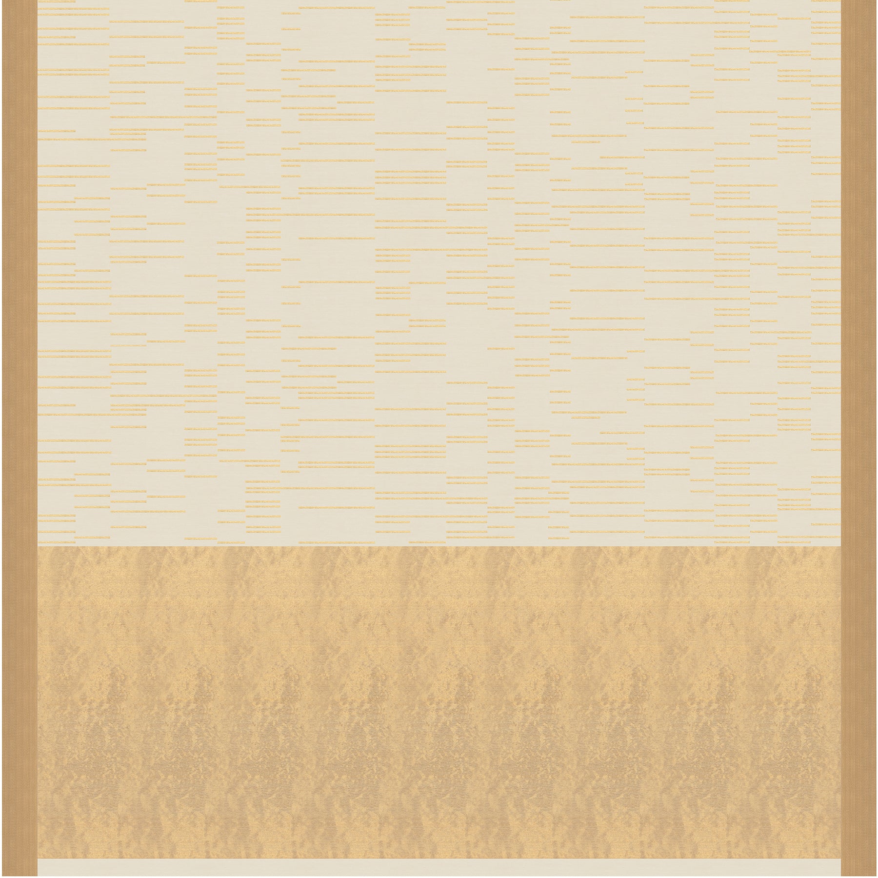 Pradeep Pillai Silk Sari 24-008-HS002-00196 - Full View