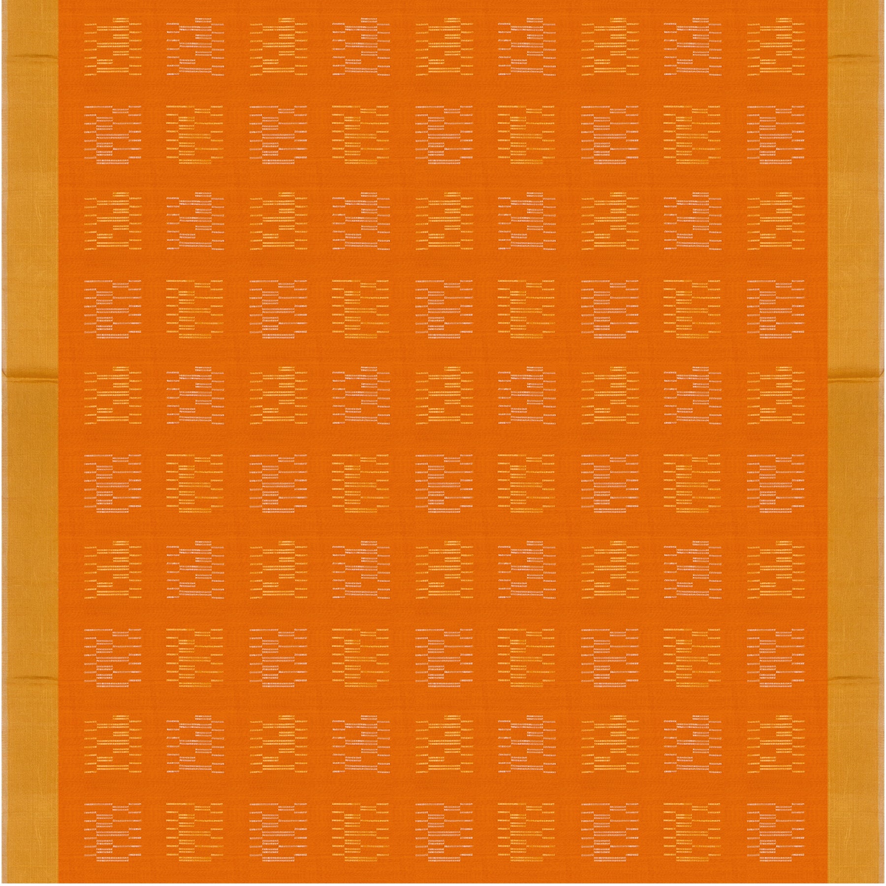 Pradeep Pillai Chanderi Silk Sari 24-008-HS002-00666 - Full View
