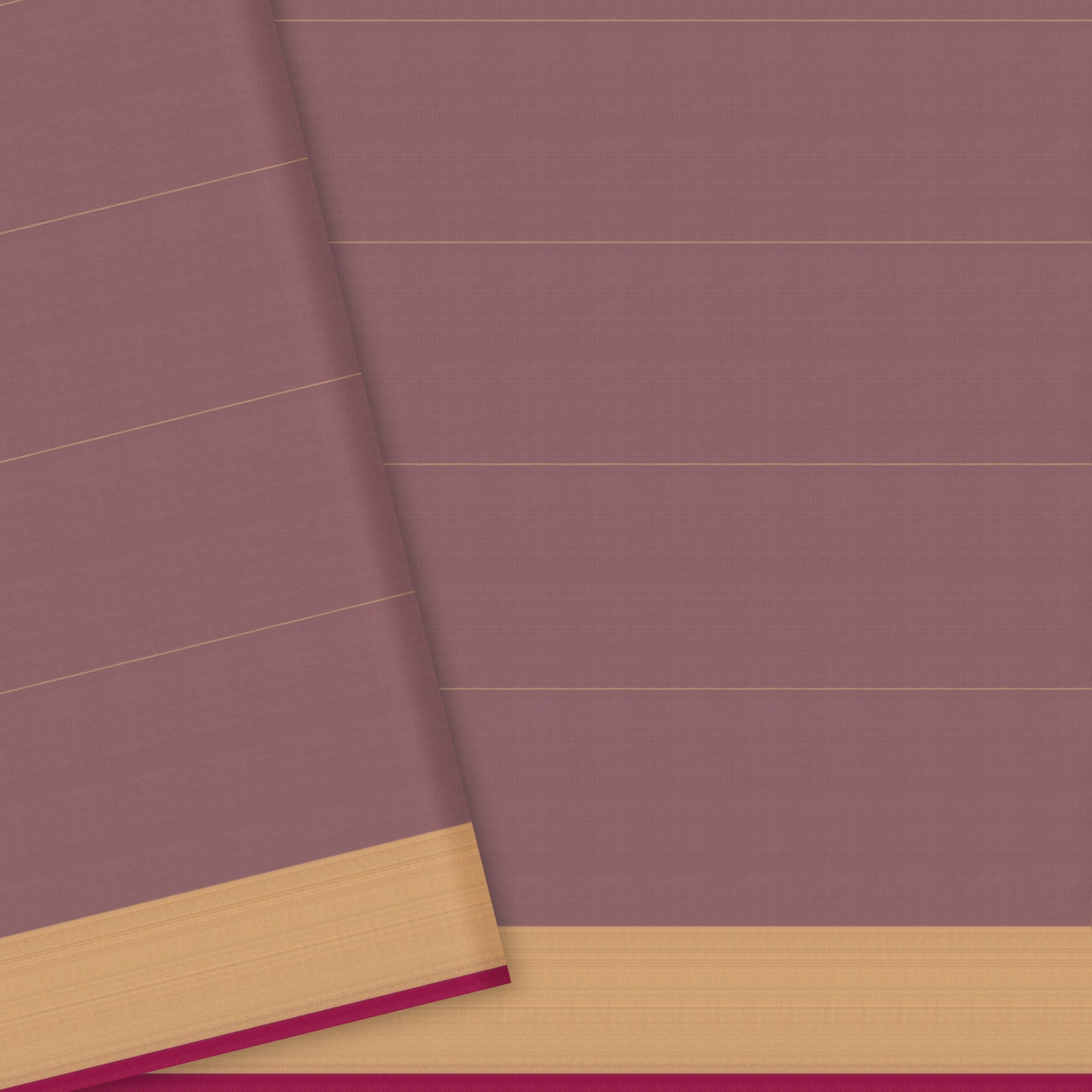 Pradeep Pillai Chanderi Silk Sari 24-008-HS002-00685 - Blouse View