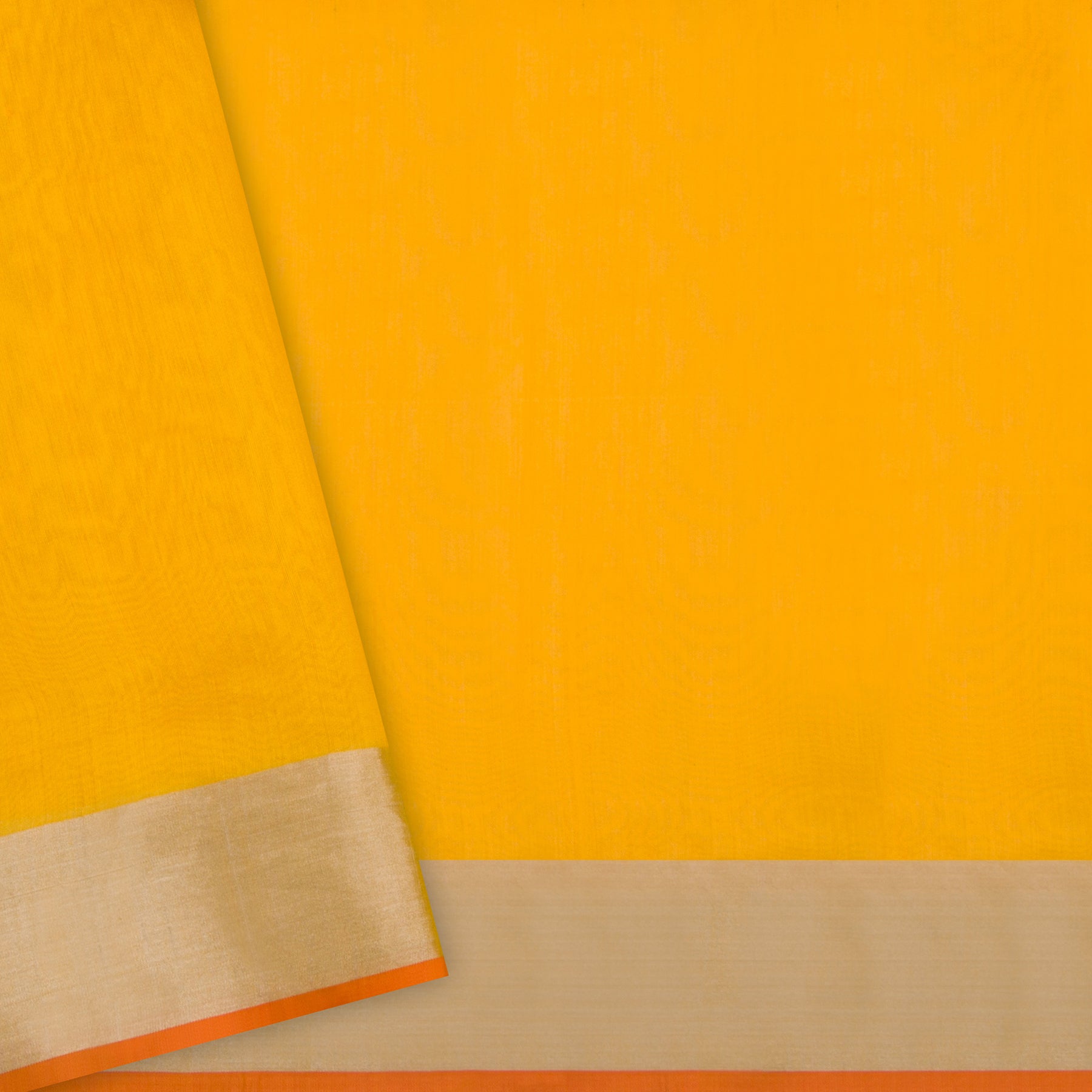 Pradeep Pillai Silk Sari 24-008-HS002-00697 - Blouse View