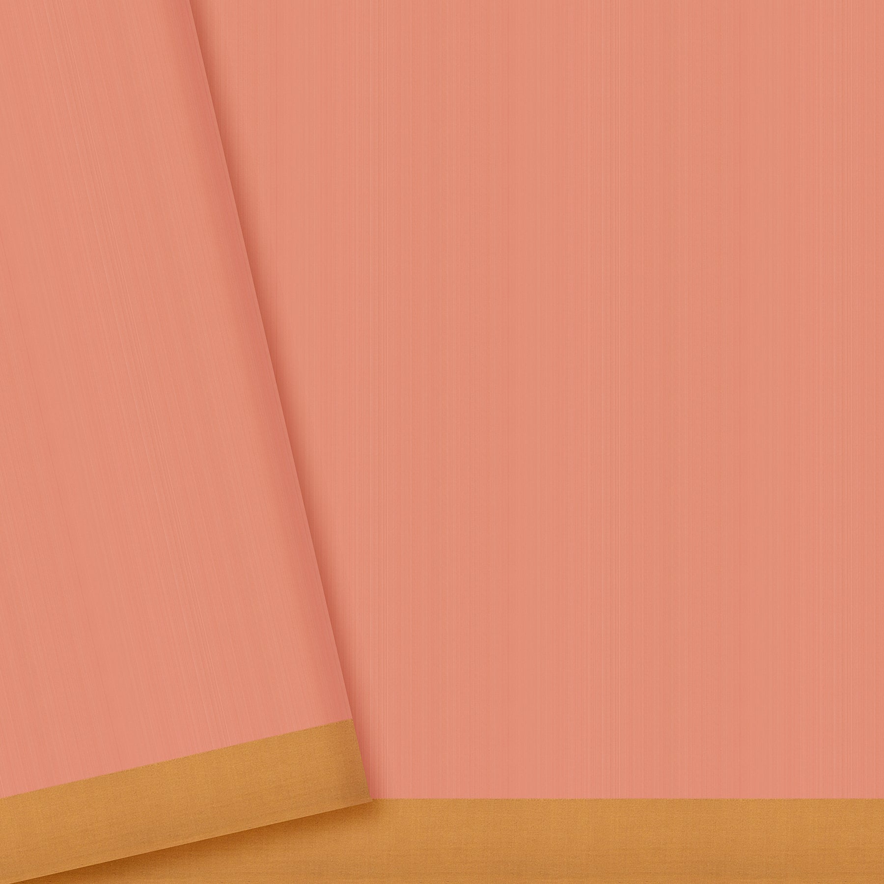 Pradeep Pillai Chanderi Silk Sari 25-008-HS002-00430 - Blouse View