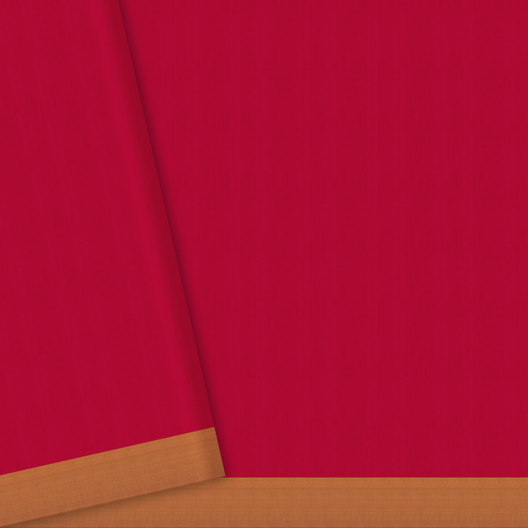 Pradeep Pillai Chanderi Silk Sari 24-008-HS002-00752 - Blouse View