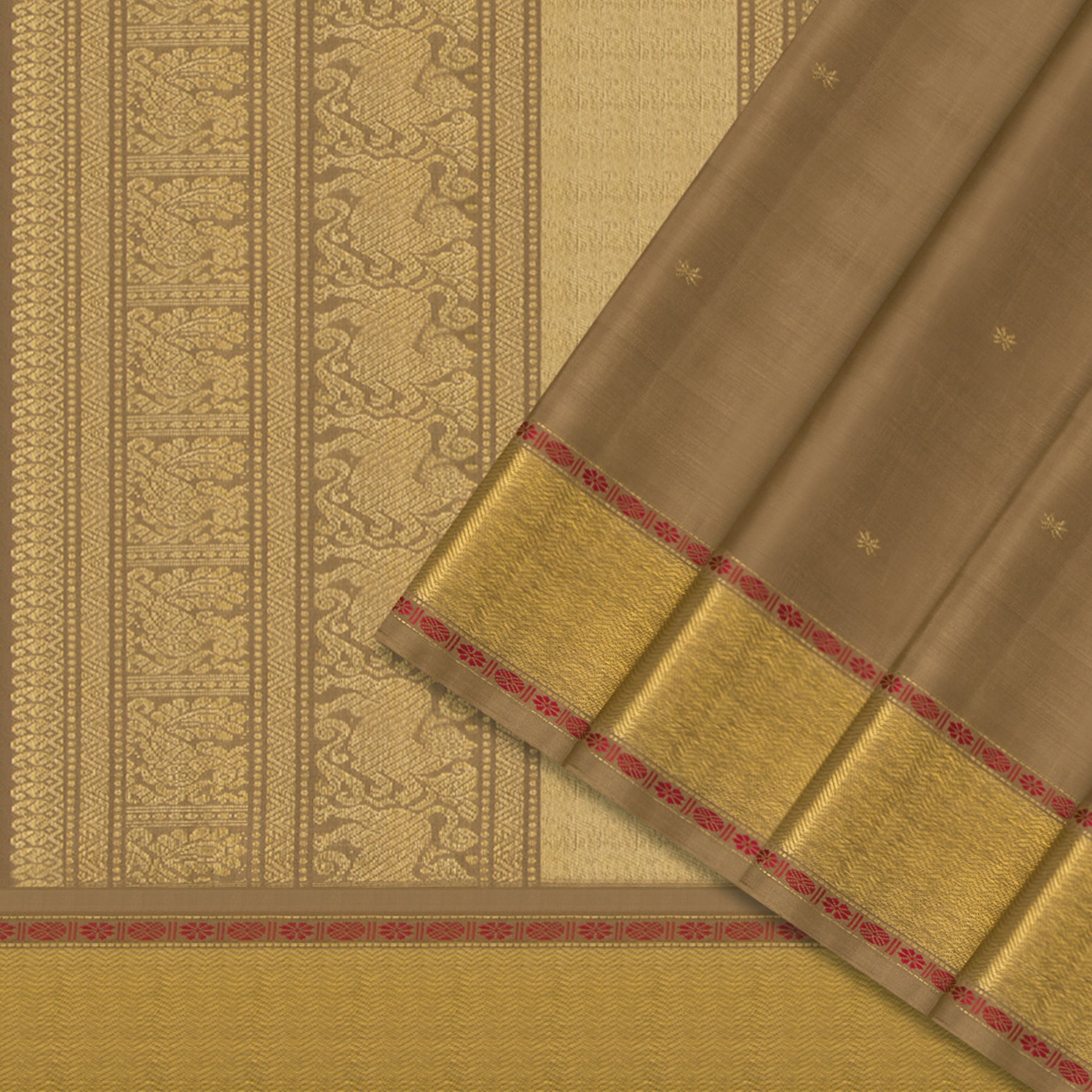 Kanakavalli Kanjivaram Silk Sari 24-040-HS001-02472