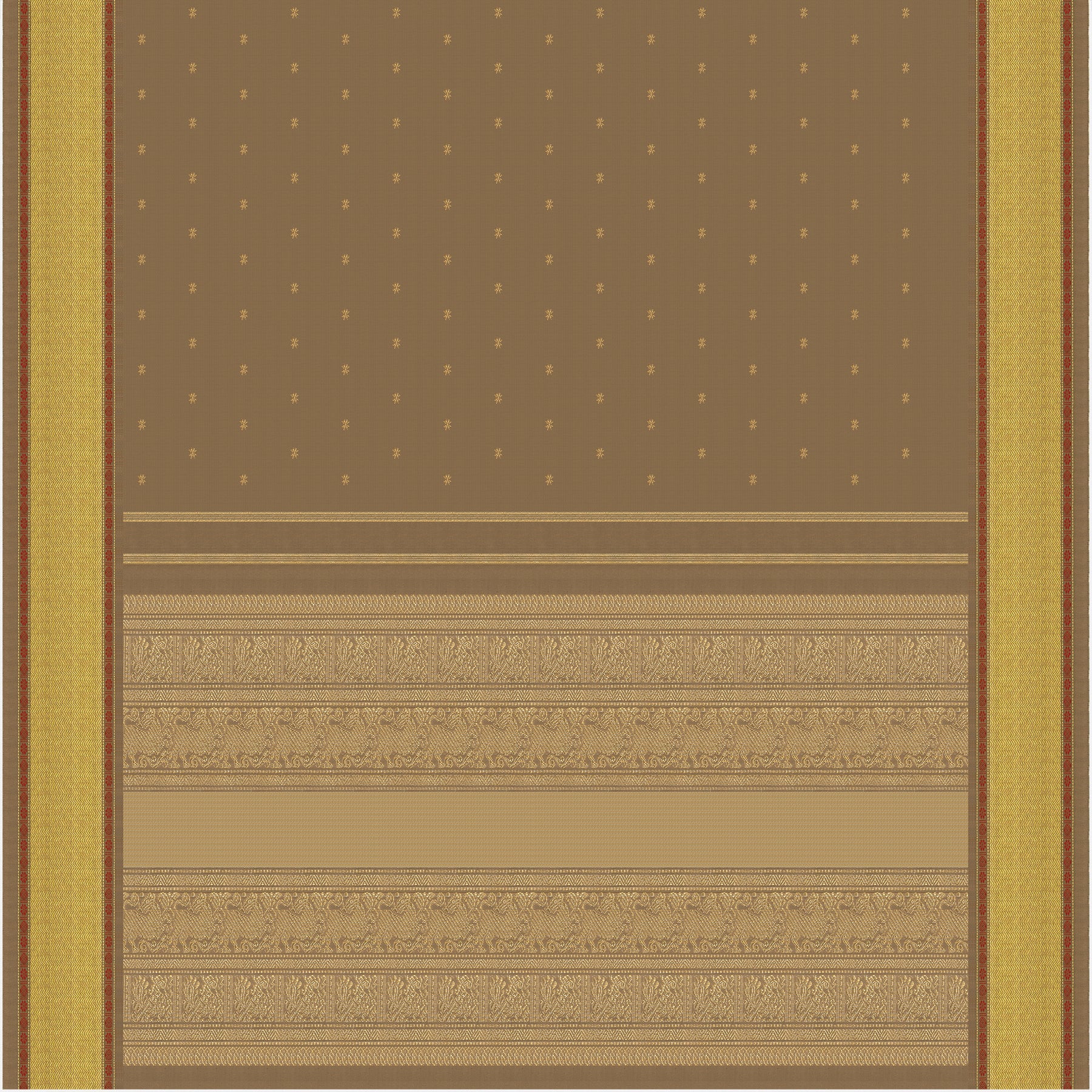 Kanakavalli Kanjivaram Silk Sari 24-040-HS001-02472