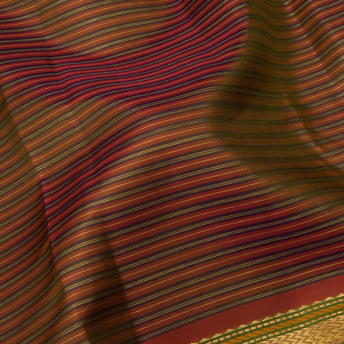 Kanakavalli Kanjivaram Silk Sari 24-040-HS001-04704