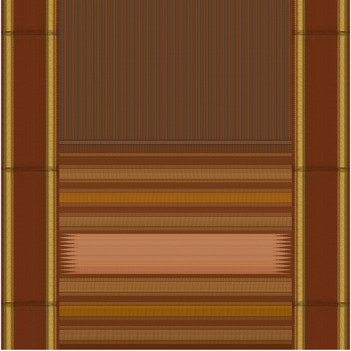 Kanakavalli Kanjivaram Silk Sari 24-040-HS001-04704