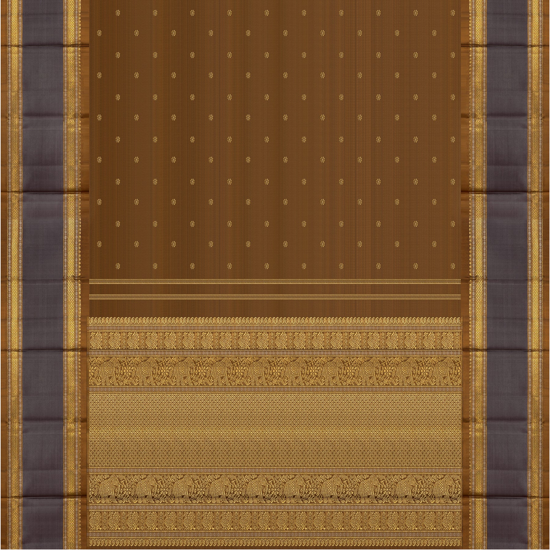 Kanakavalli Kanjivaram Silk Sari 24-040-HS001-04708