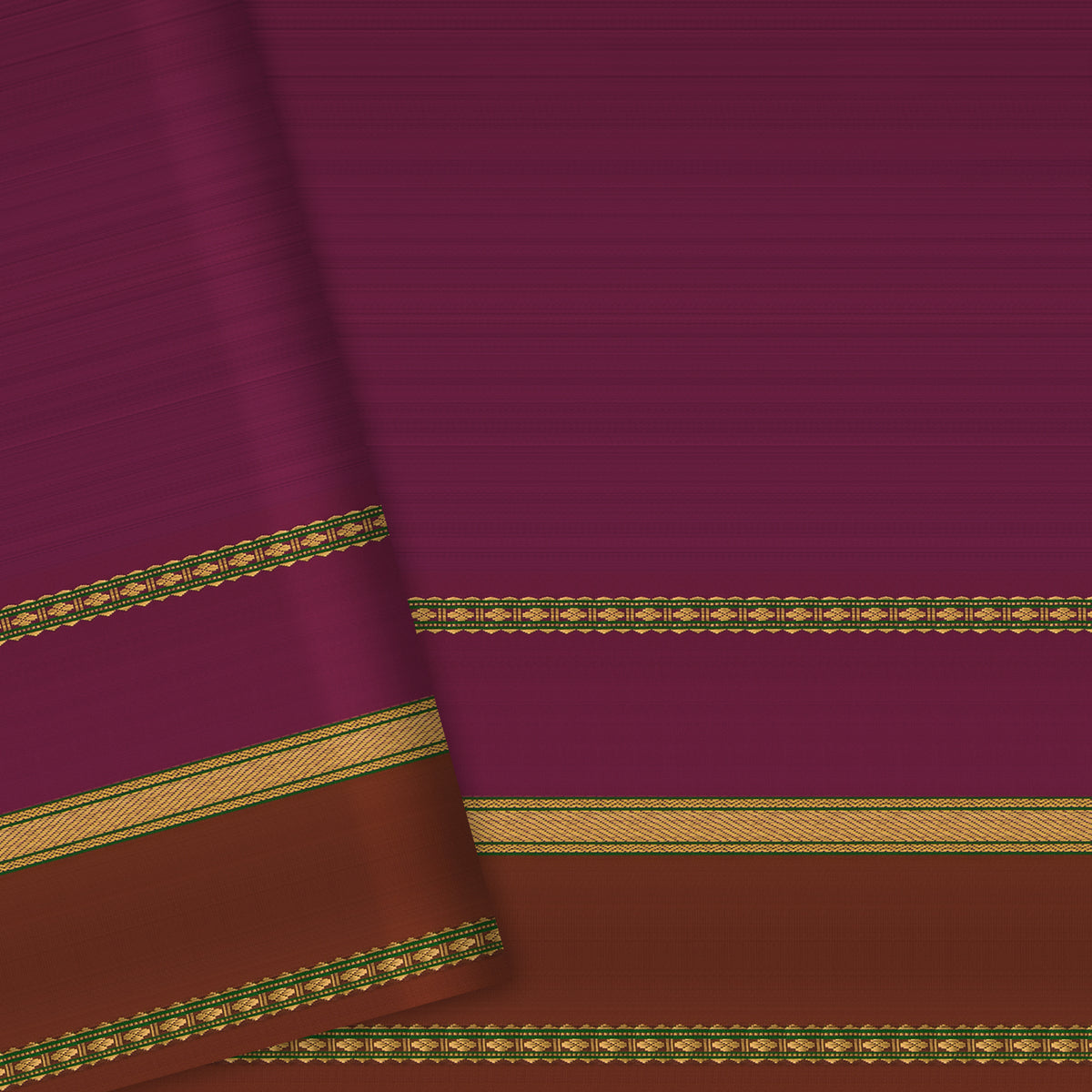 Kanakavalli Kanjivaram Silk Sari 24-040-HS001-05216