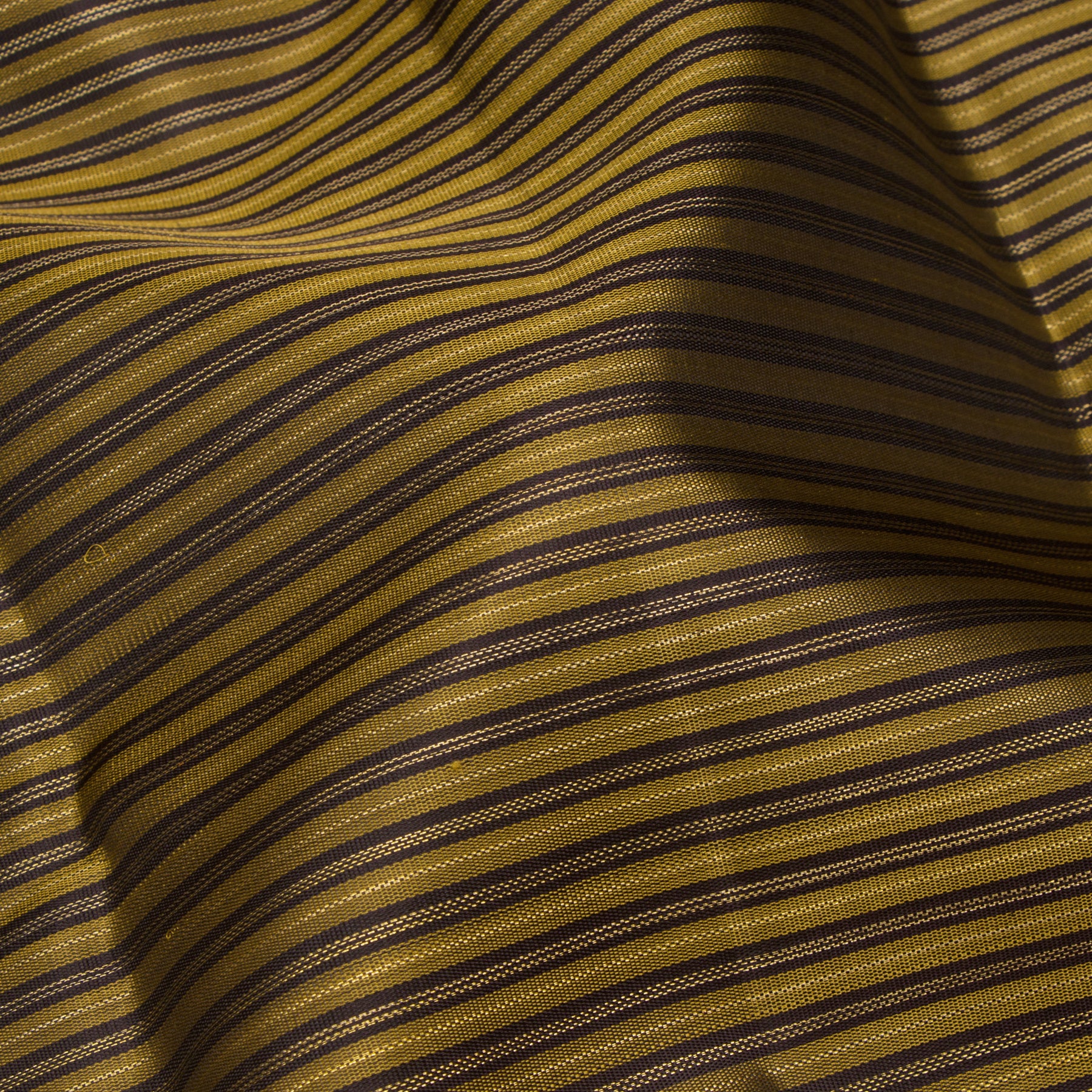 Kanakavalli Kanjivaram Silk Sari 24-040-HS001-08060 - Fabric View