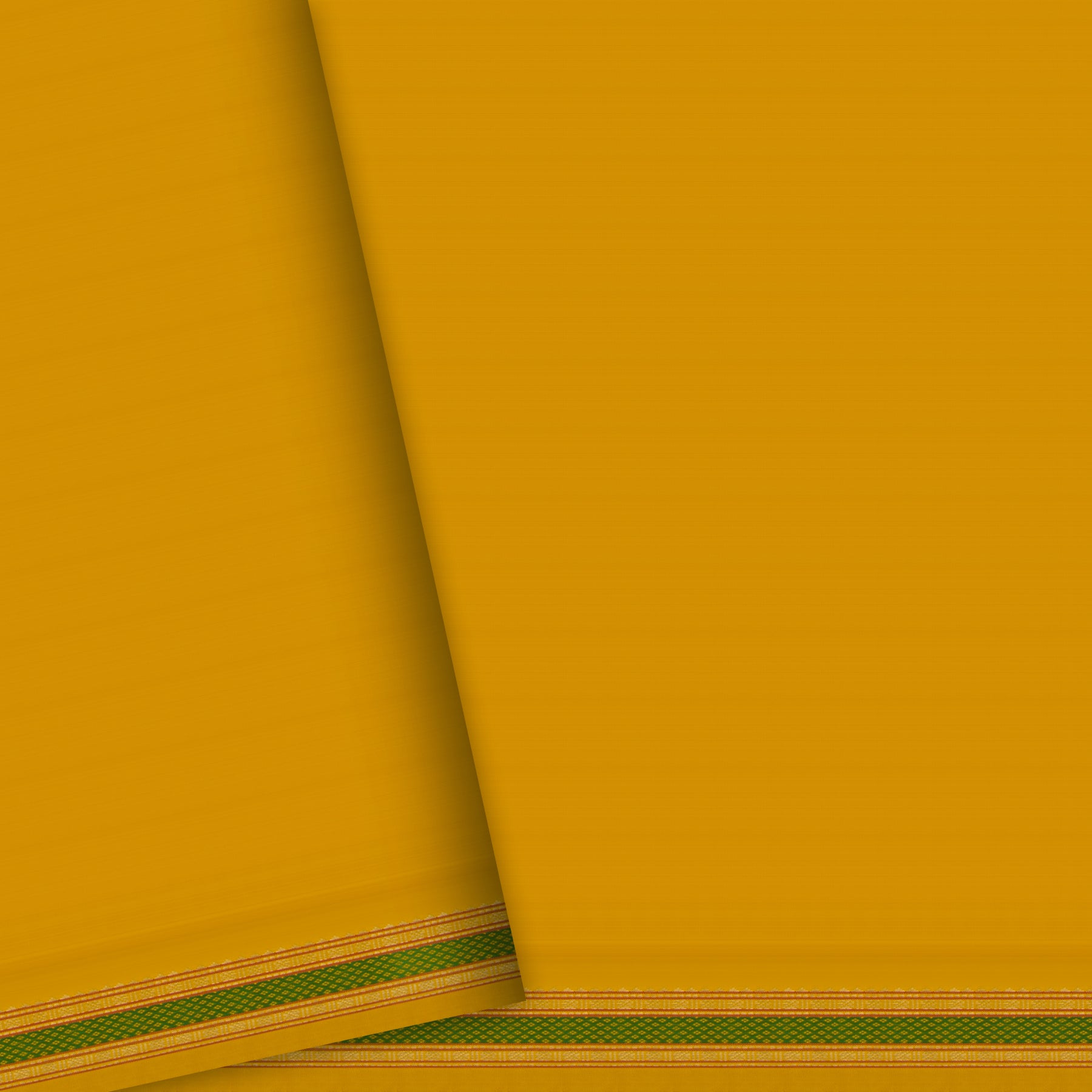Kanakavalli Kanjivaram Silk Sari 24-040-HS001-10916 - Blouse View