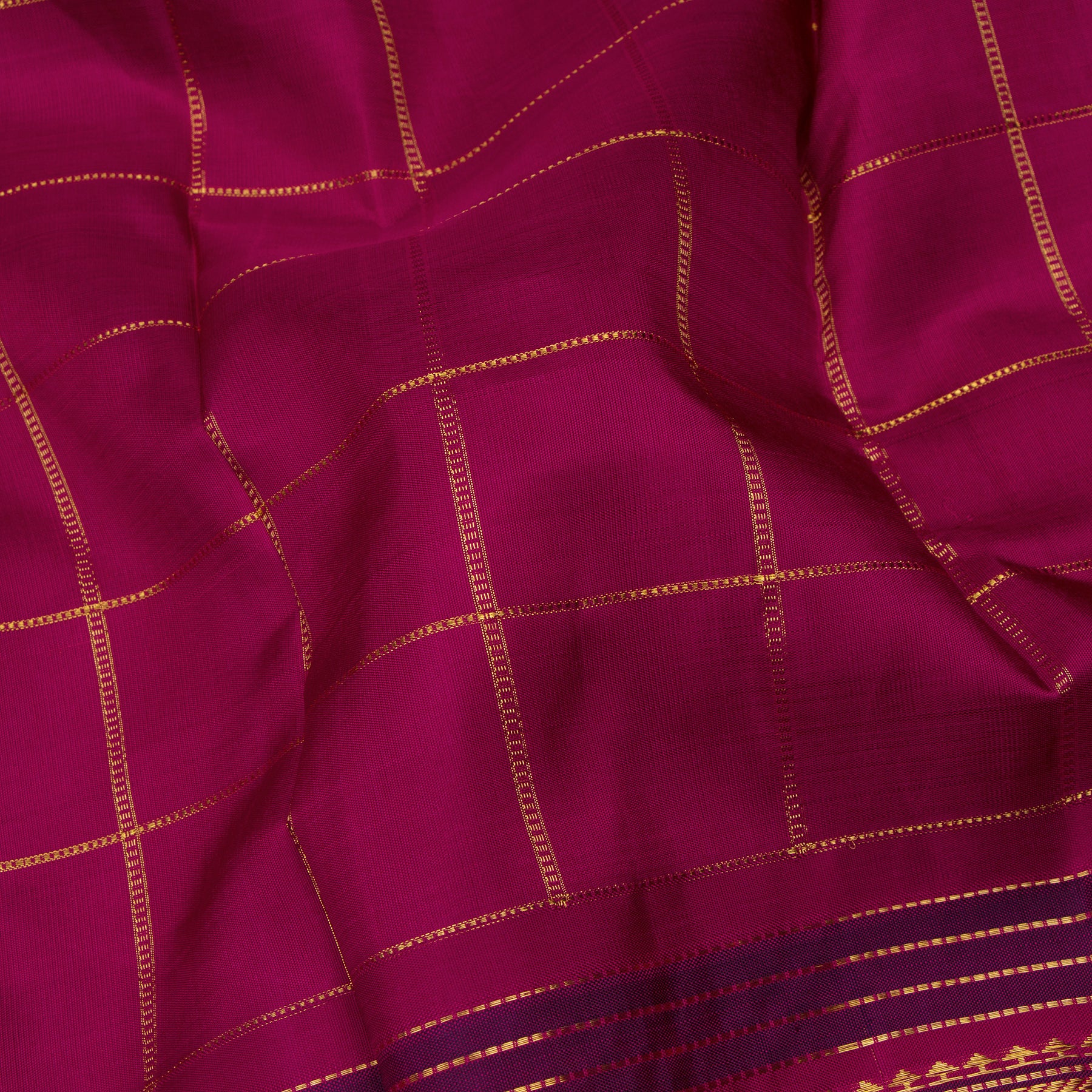 Kanakavalli Kanjivaram Silk Sari 24-040-HS001-11920
