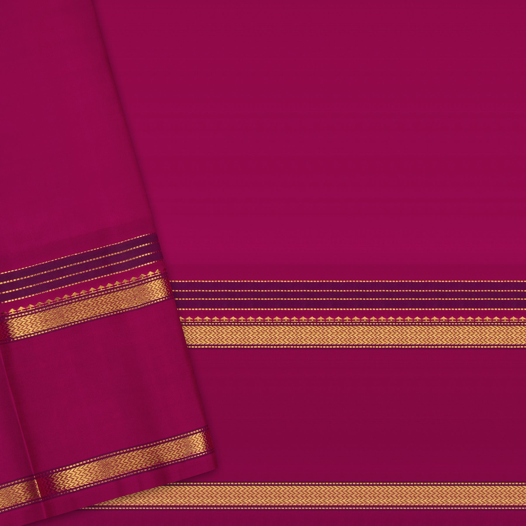 Kanakavalli Kanjivaram Silk Sari 24-040-HS001-11920