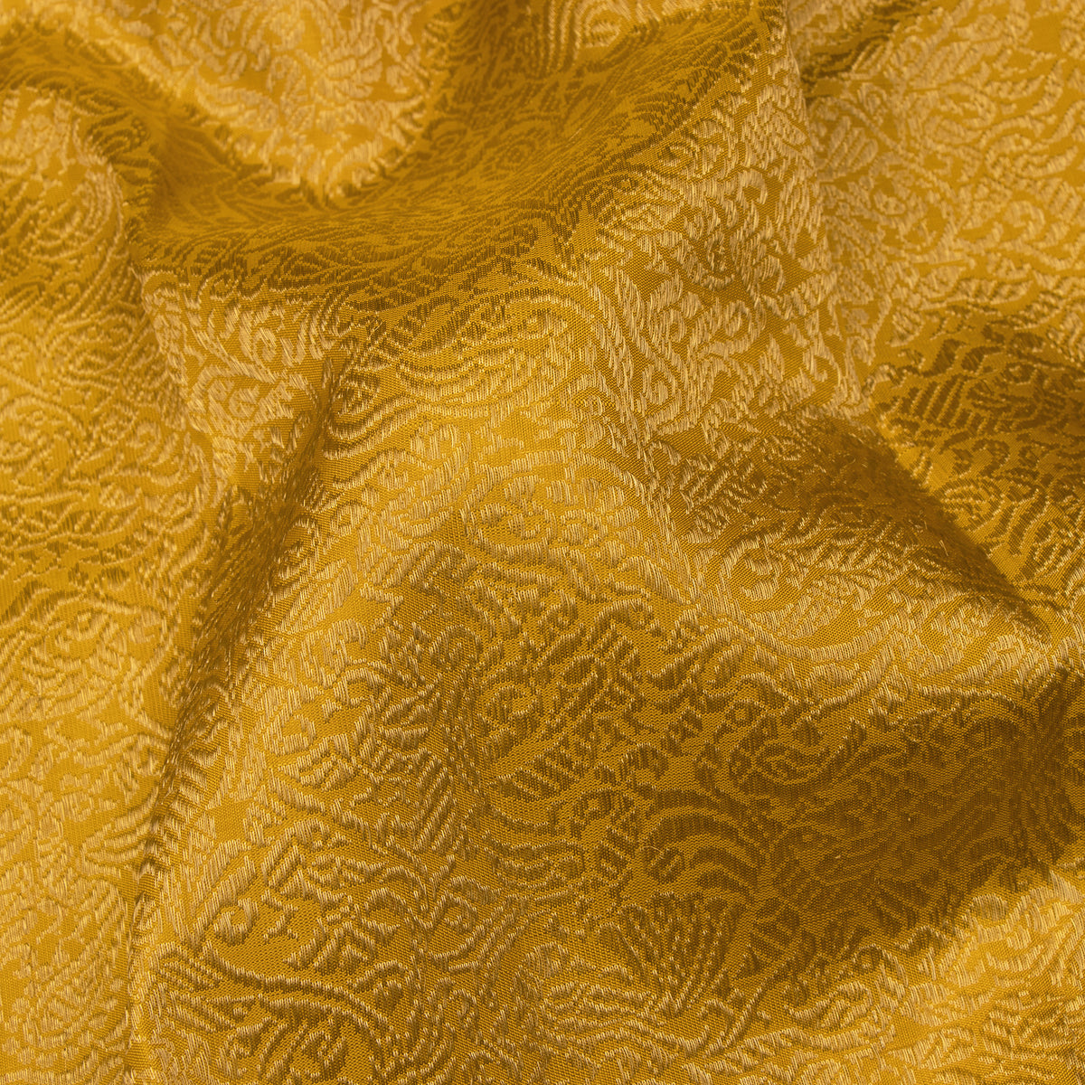 Kanakavalli Kanjivaram Silk Sari 24-040-HS001-12355