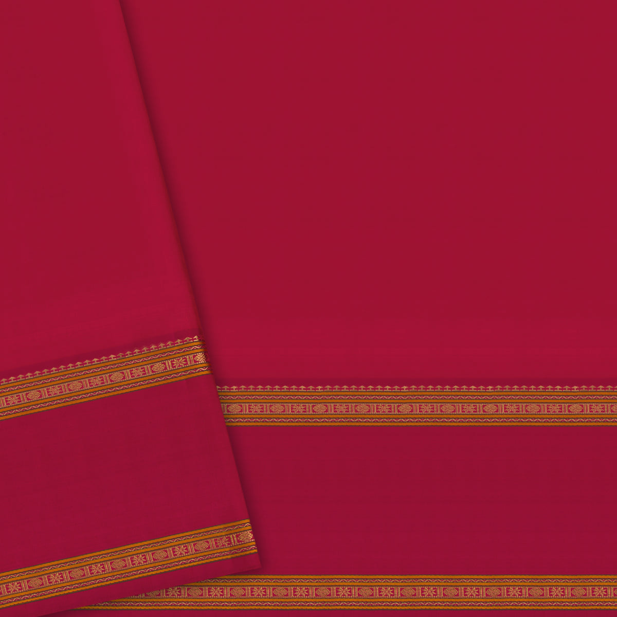 Kanakavalli Kanjivaram Silk Sari 24-040-HS001-12410