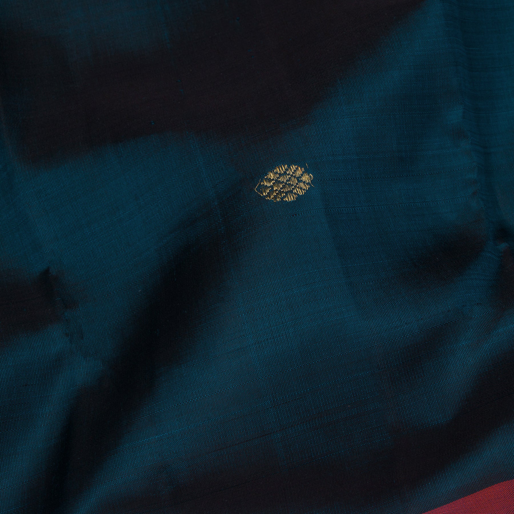 Kanakavalli Kanjivaram Silk Sari 24-040-HS001-13404