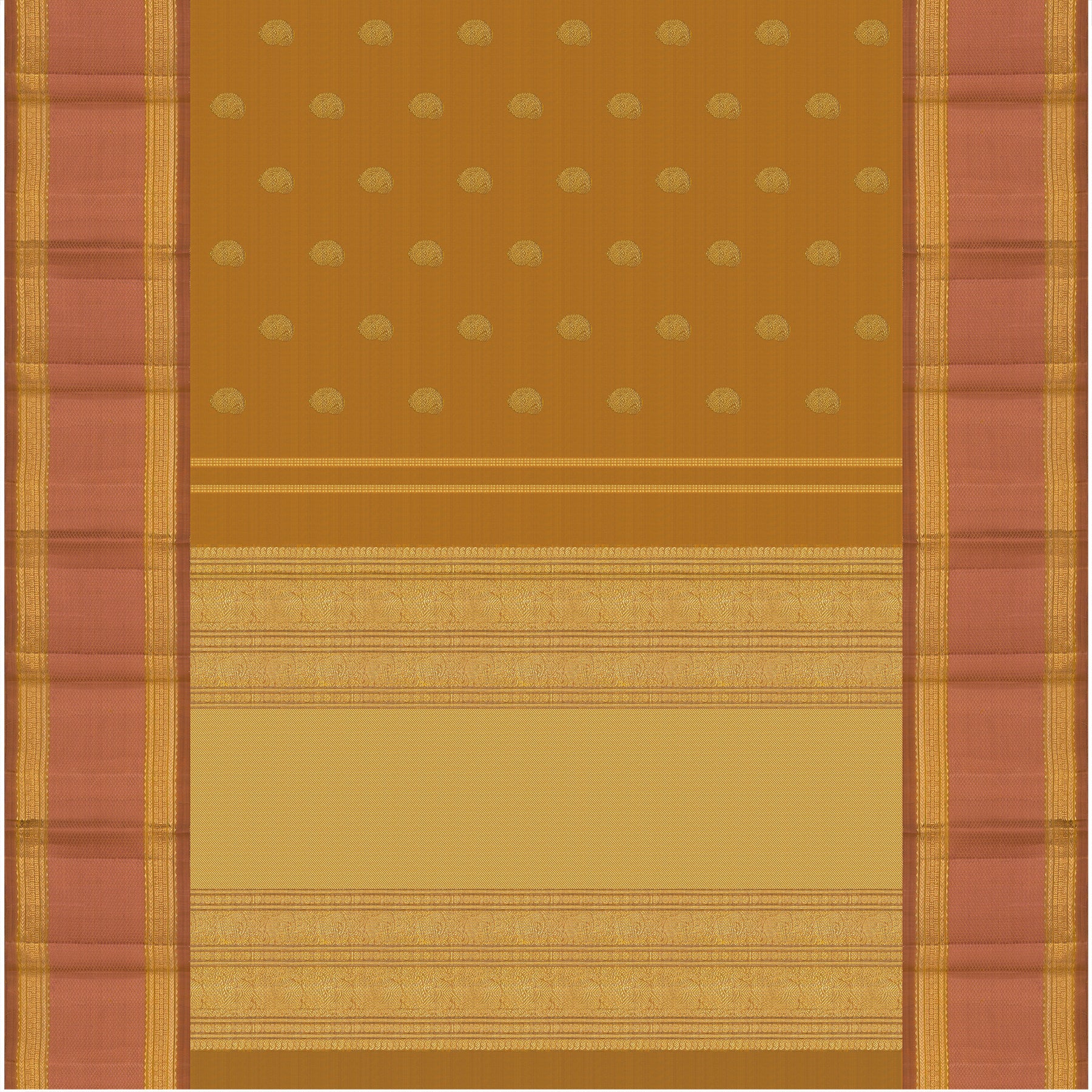 Kanakavalli Kanjivaram Silk Sari 24-040-HS001-14302