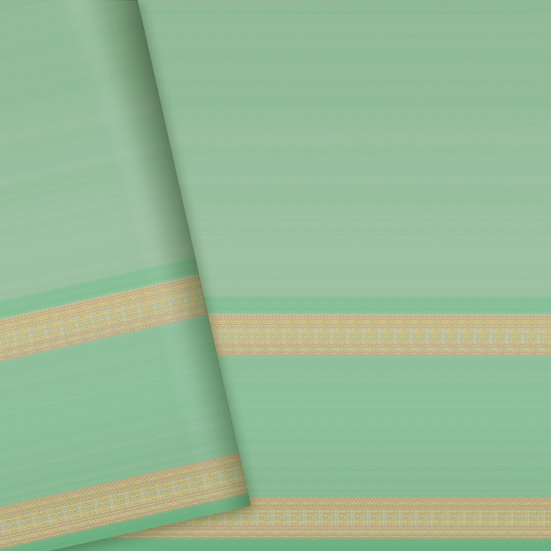 Kanakavalli Kanjivaram Silk Sari 24-041-HS001-01035 - Blouse View